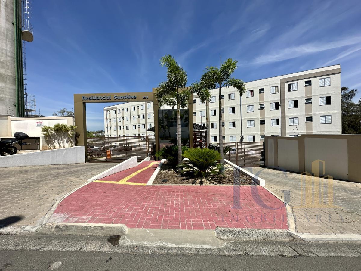 Apartamento, 2 quartos, 43 m² - Foto 31