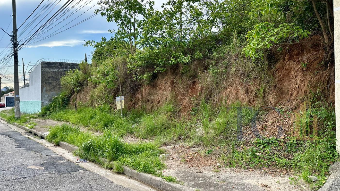 Terreno à venda com 300m² de terreno no Rio Acima, Votorantim (SP) — foto 2 de 8