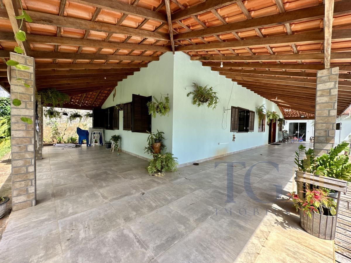 Rural à venda com 904m² de terreno no Cercado, Araçoiaba da Serra (SP) — foto 2 de 30