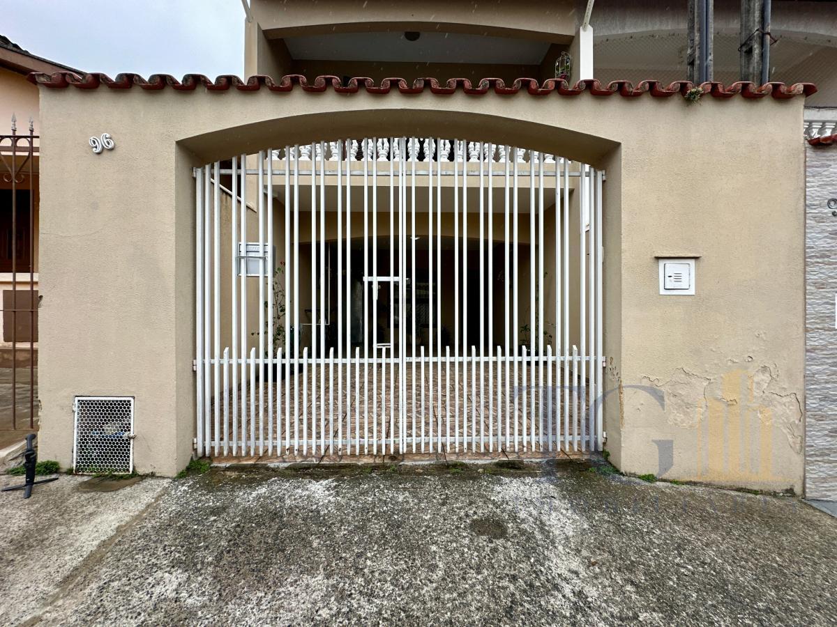 Casa à venda com 3 quartos, 2 banheiros, 1 vaga e 124m² no Centro, Votorantim (SP) — foto 2 de 24