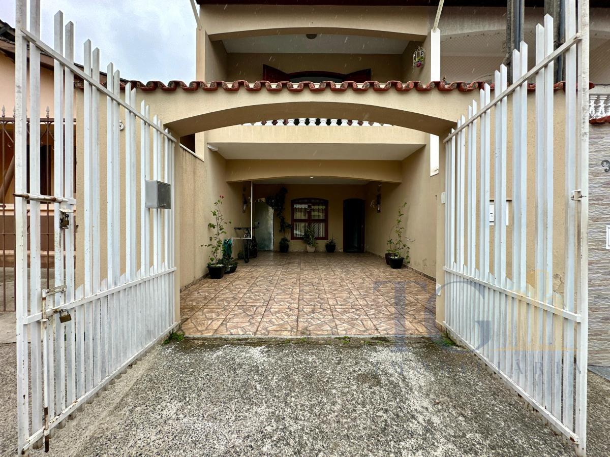 Casa à venda com 3 quartos, 2 banheiros, 1 vaga e 124m² no Centro, Votorantim (SP) — foto 3 de 24