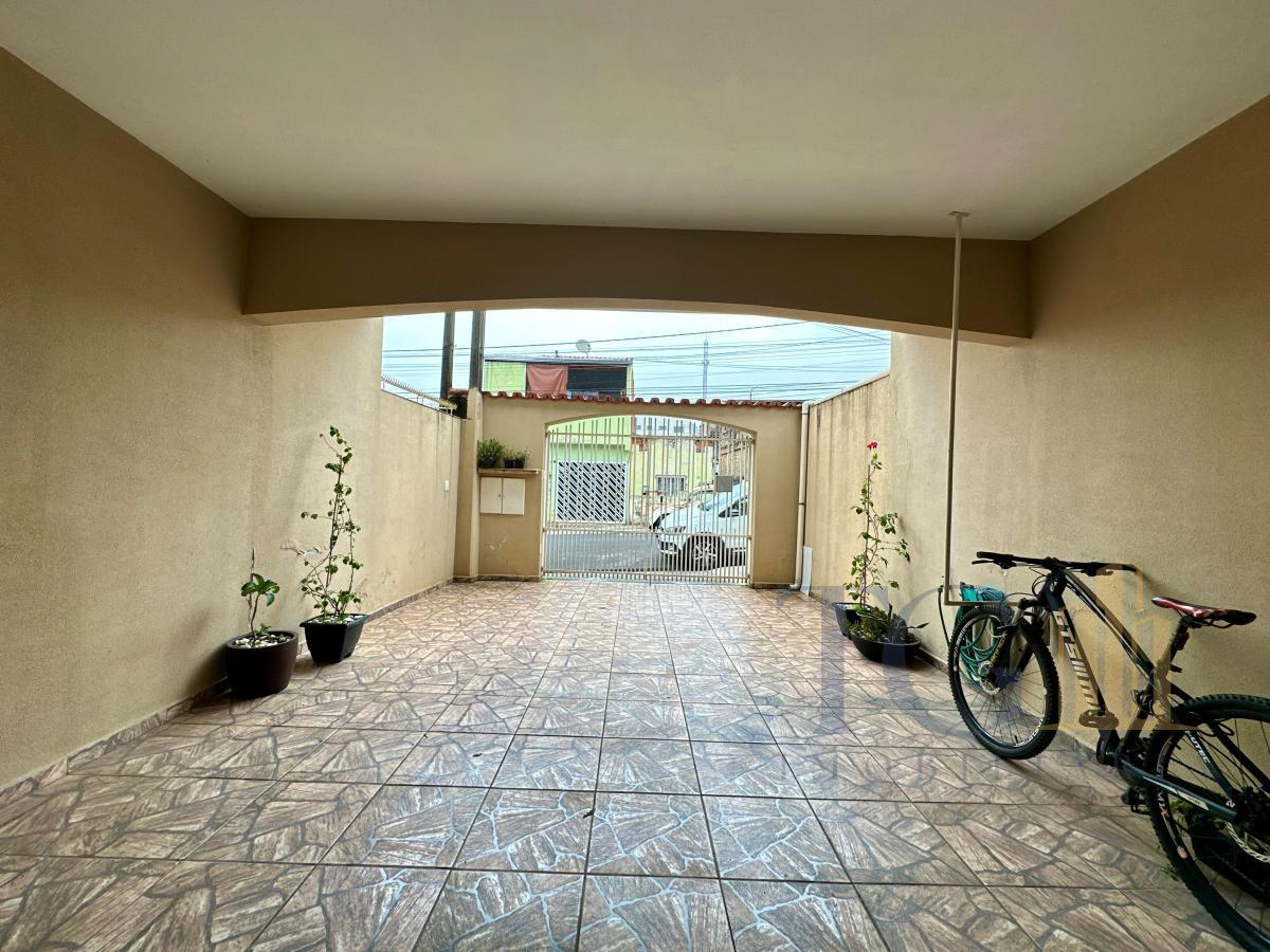 Casa à venda com 3 quartos, 2 banheiros, 1 vaga e 124m² no Centro, Votorantim (SP) — foto 4 de 24