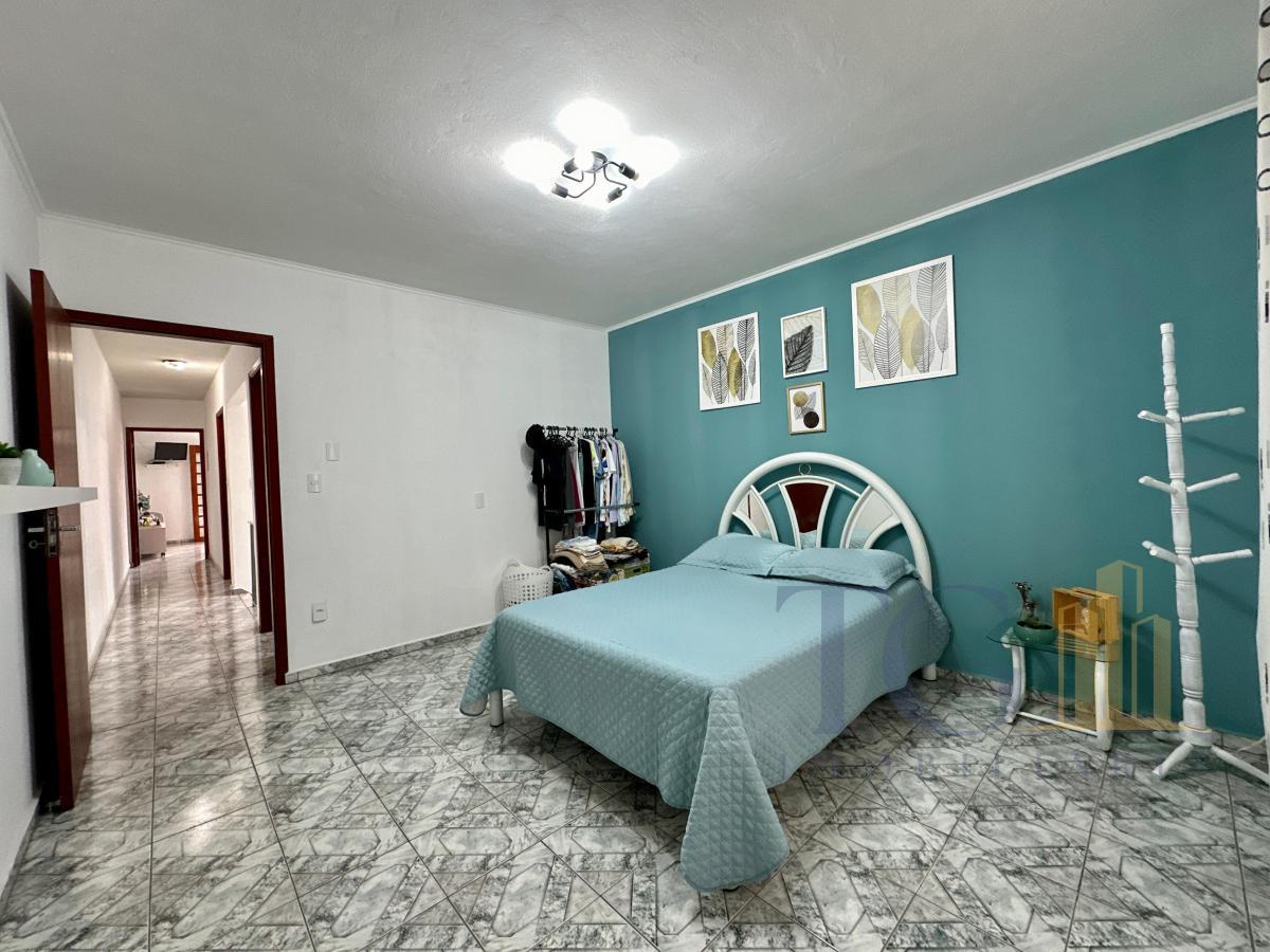 Casa à venda com 3 quartos, 2 banheiros, 1 vaga e 124m² no Centro, Votorantim (SP) — foto 17 de 24