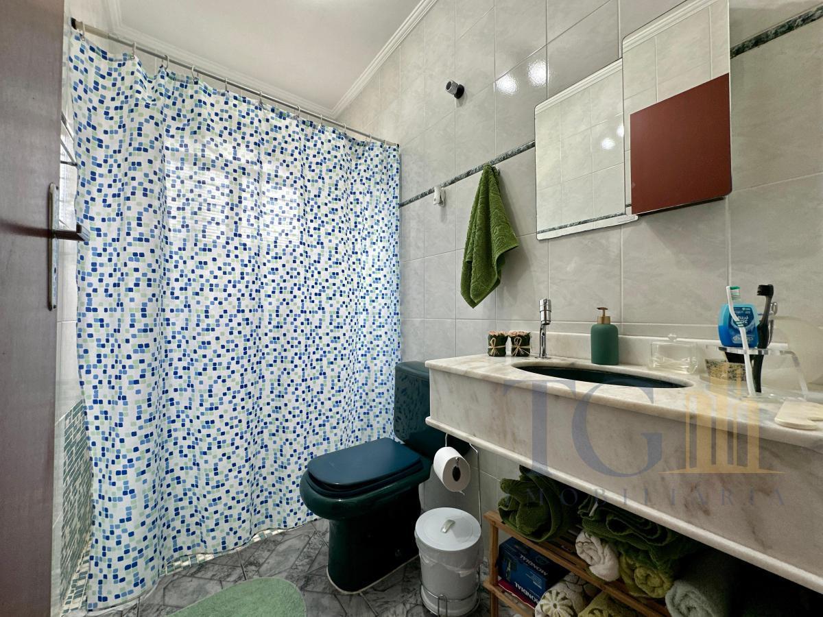 Casa à venda com 3 quartos, 2 banheiros, 1 vaga e 124m² no Centro, Votorantim (SP) — foto 14 de 24