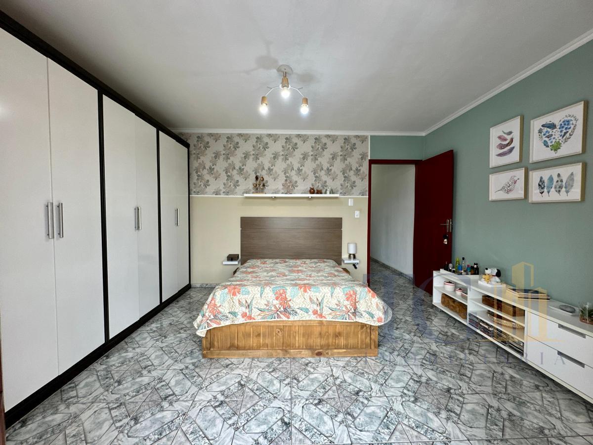 Casa à venda com 3 quartos, 2 banheiros, 1 vaga e 124m² no Centro, Votorantim (SP) — foto 23 de 24