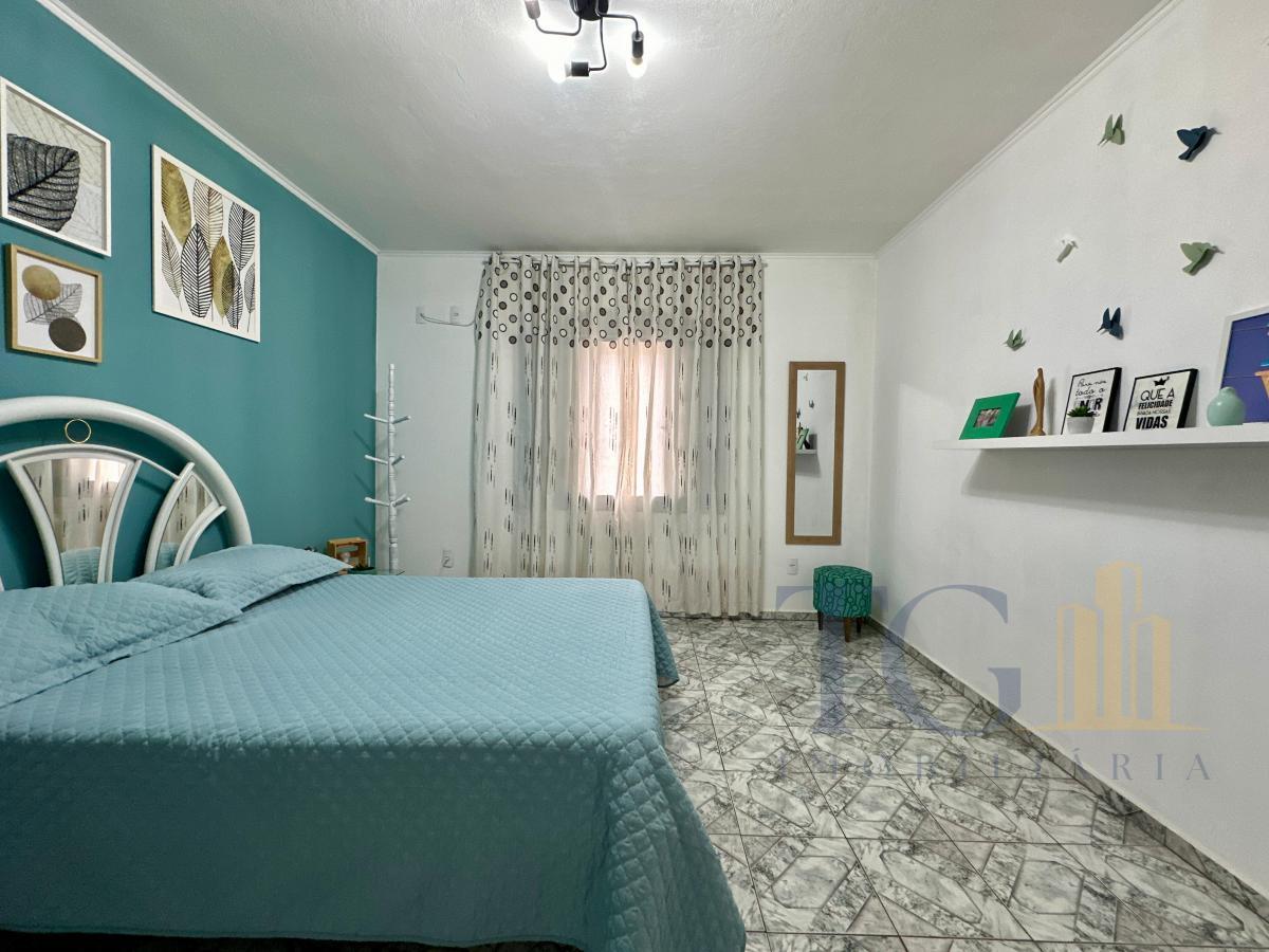 Casa à venda com 3 quartos, 2 banheiros, 1 vaga e 124m² no Centro, Votorantim (SP) — foto 15 de 24