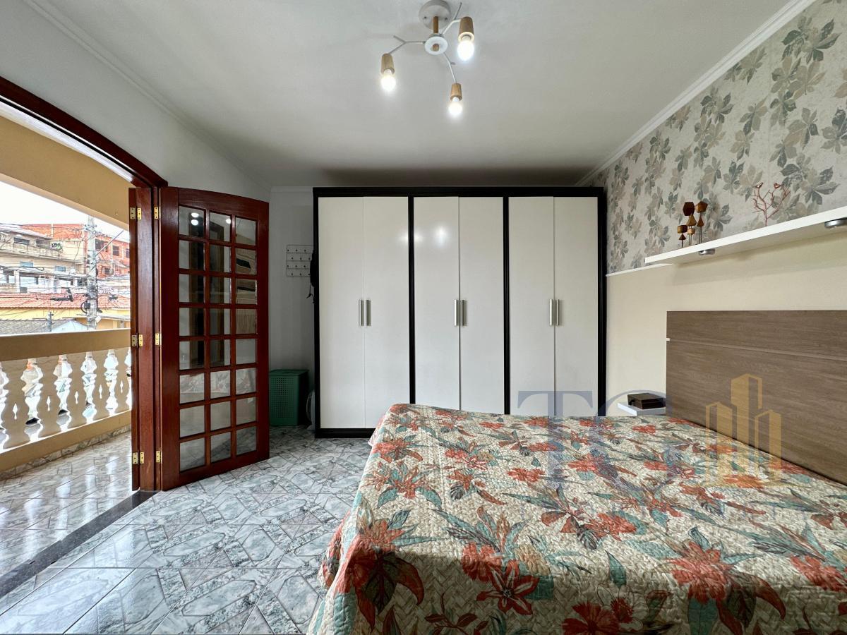 Casa à venda com 3 quartos, 2 banheiros, 1 vaga e 124m² no Centro, Votorantim (SP) — foto 22 de 24