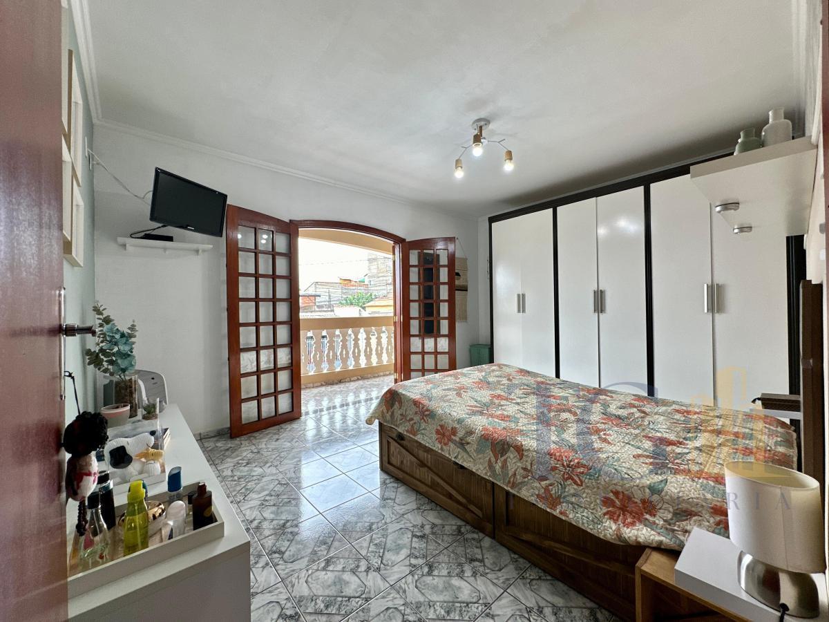 Casa à venda com 3 quartos, 2 banheiros, 1 vaga e 124m² no Centro, Votorantim (SP) — foto 21 de 24