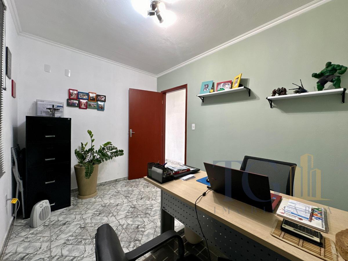 Casa à venda com 3 quartos, 2 banheiros, 1 vaga e 124m² no Centro, Votorantim (SP) — foto 20 de 24