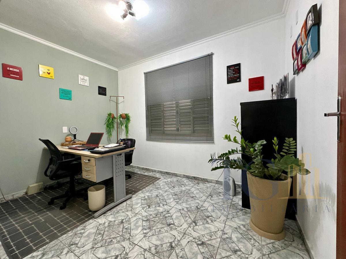 Casa à venda com 3 quartos, 2 banheiros, 1 vaga e 124m² no Centro, Votorantim (SP) — foto 18 de 24