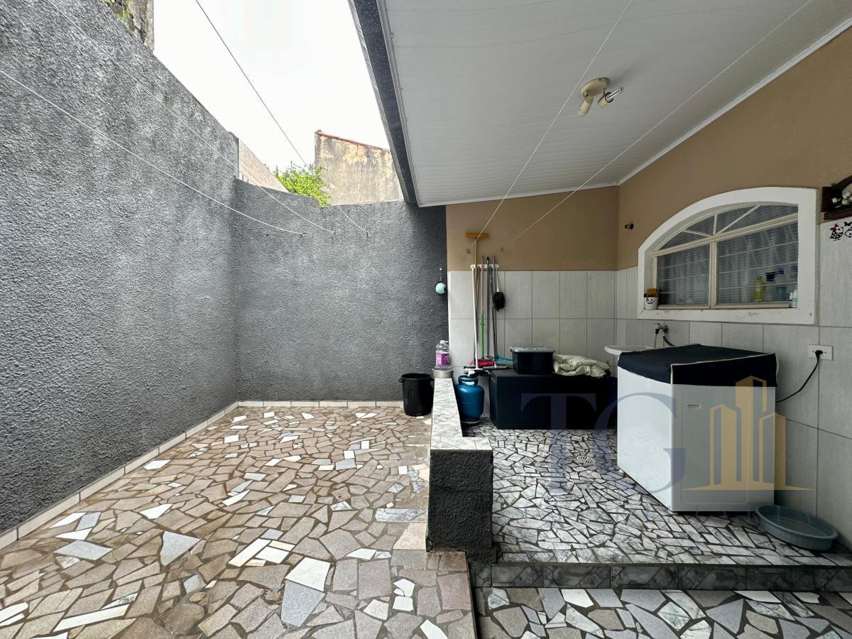 Casa à venda com 3 quartos, 2 banheiros, 1 vaga e 124m² no Centro, Votorantim (SP) — foto 13 de 24