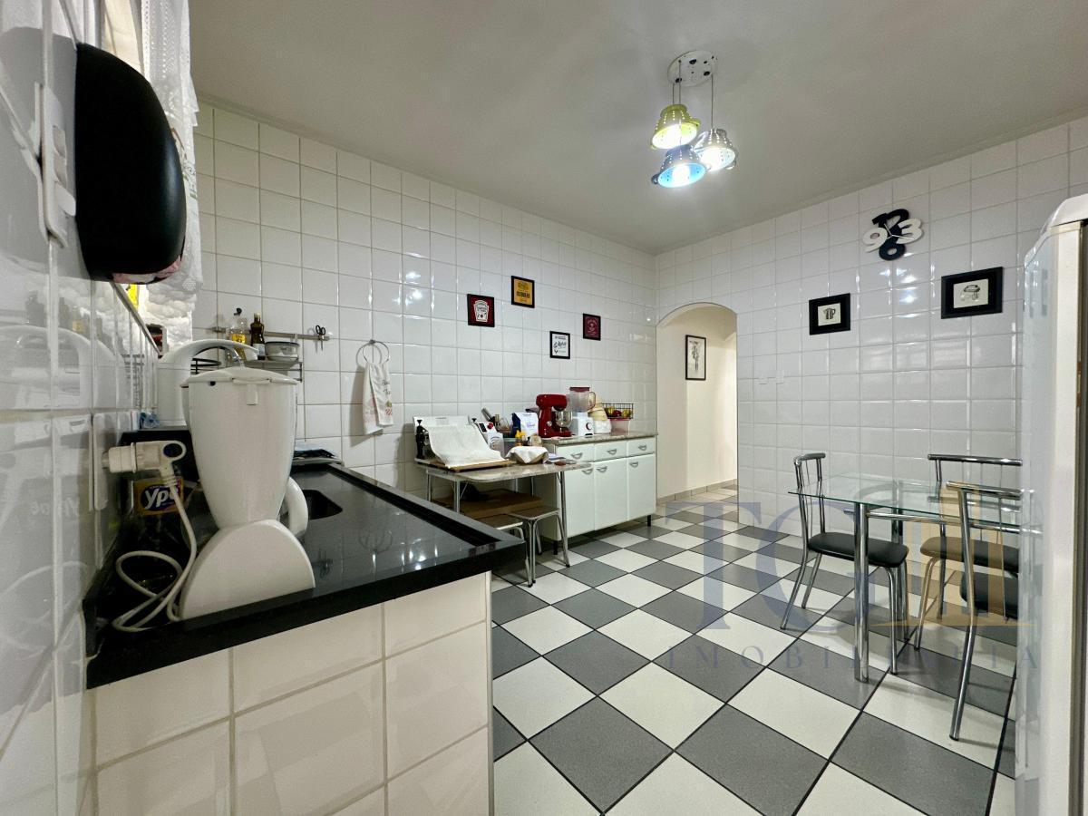 Casa à venda com 3 quartos, 2 banheiros, 1 vaga e 124m² no Centro, Votorantim (SP) — foto 11 de 24