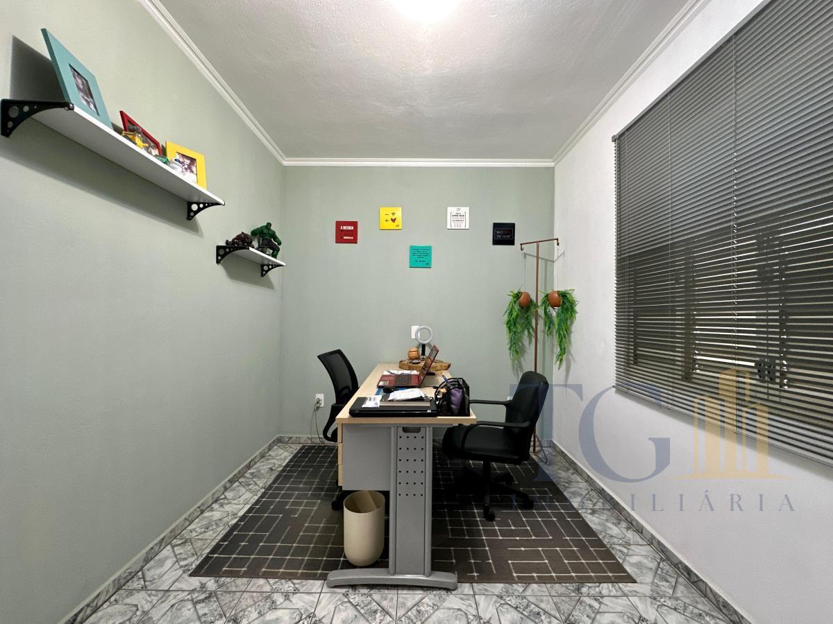 Casa à venda com 3 quartos, 2 banheiros, 1 vaga e 124m² no Centro, Votorantim (SP) — foto 19 de 24