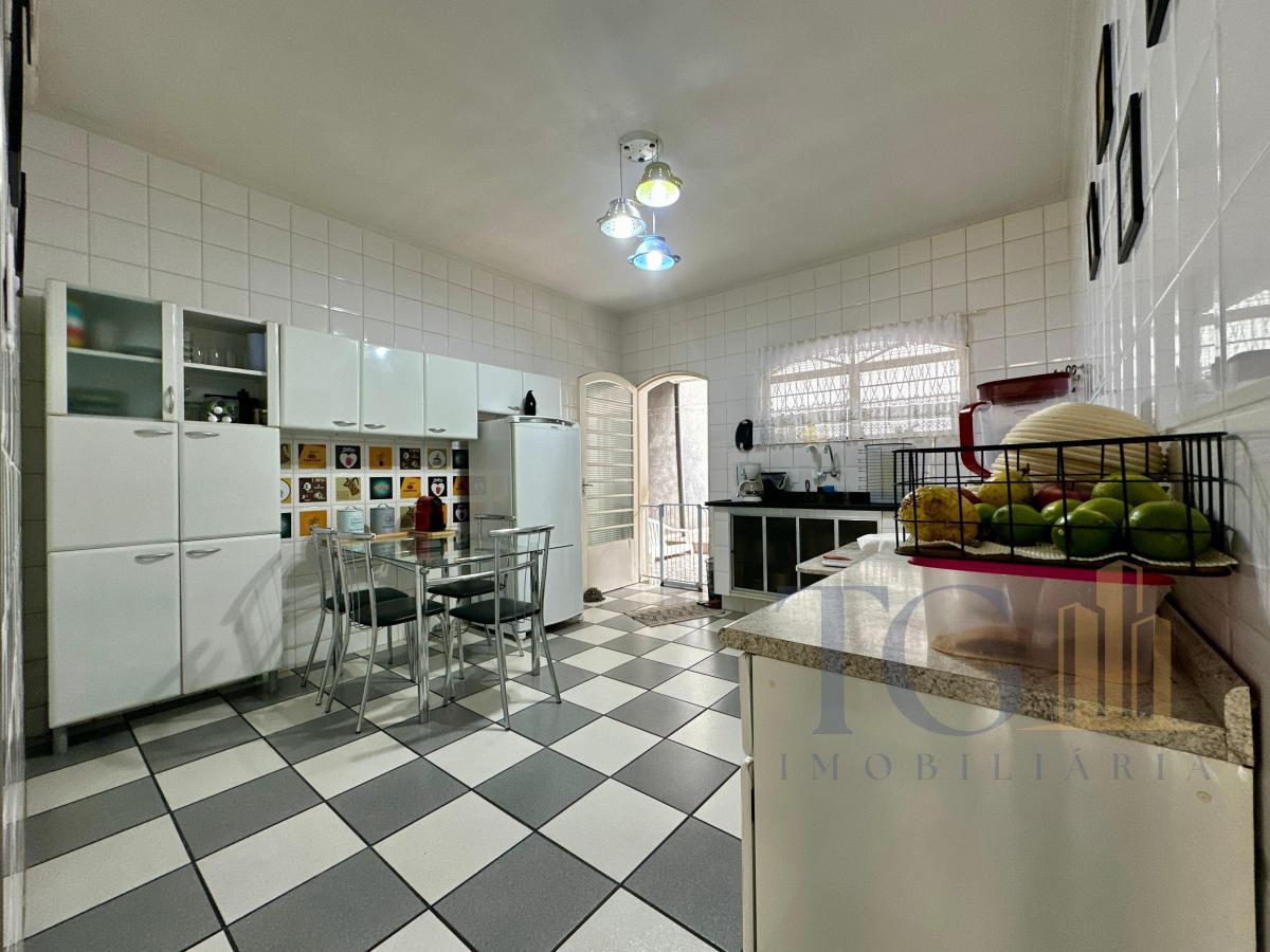 Casa à venda com 3 quartos, 2 banheiros, 1 vaga e 124m² no Centro, Votorantim (SP) — foto 9 de 24