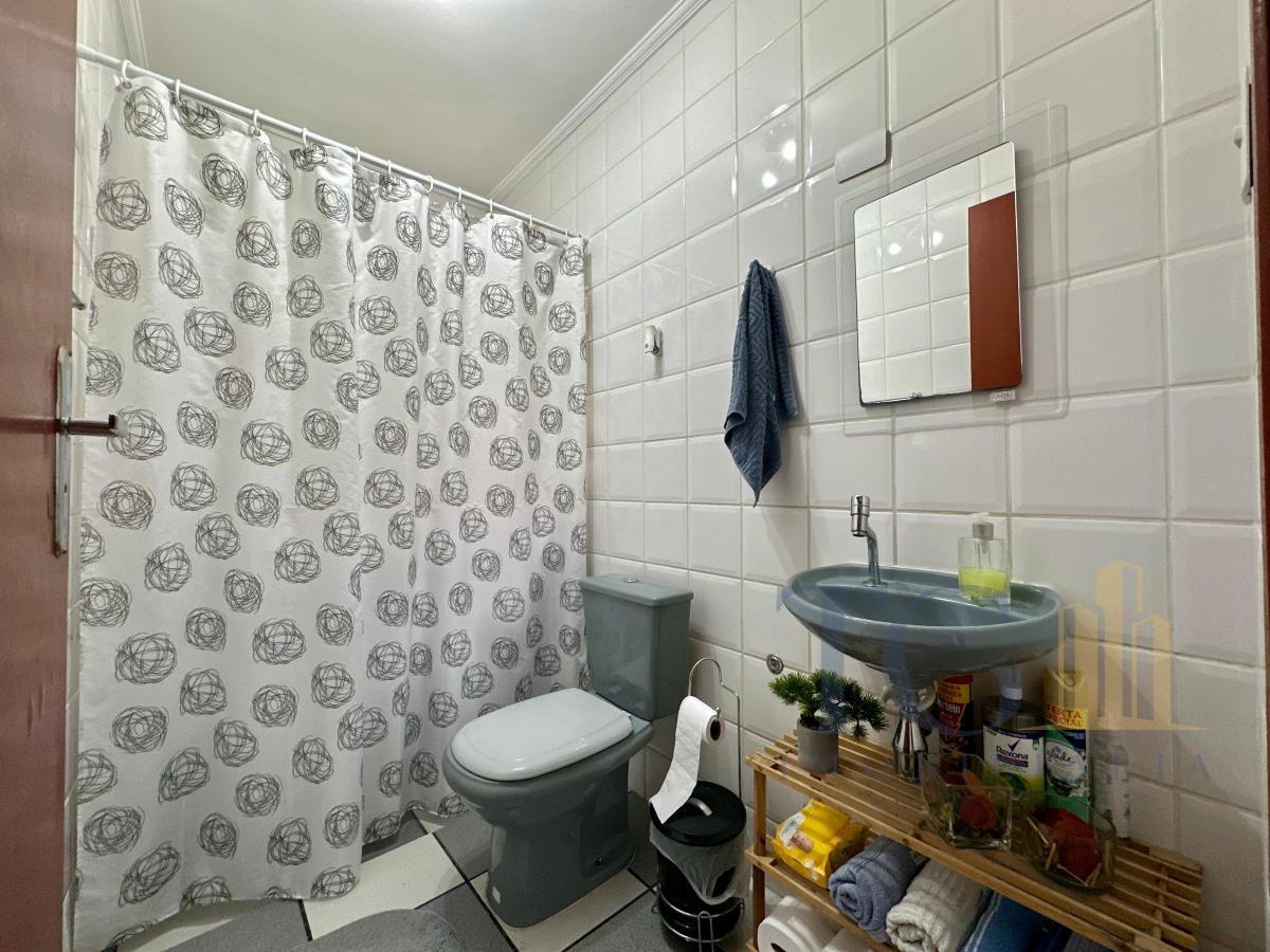 Casa à venda com 3 quartos, 2 banheiros, 1 vaga e 124m² no Centro, Votorantim (SP) — foto 8 de 24