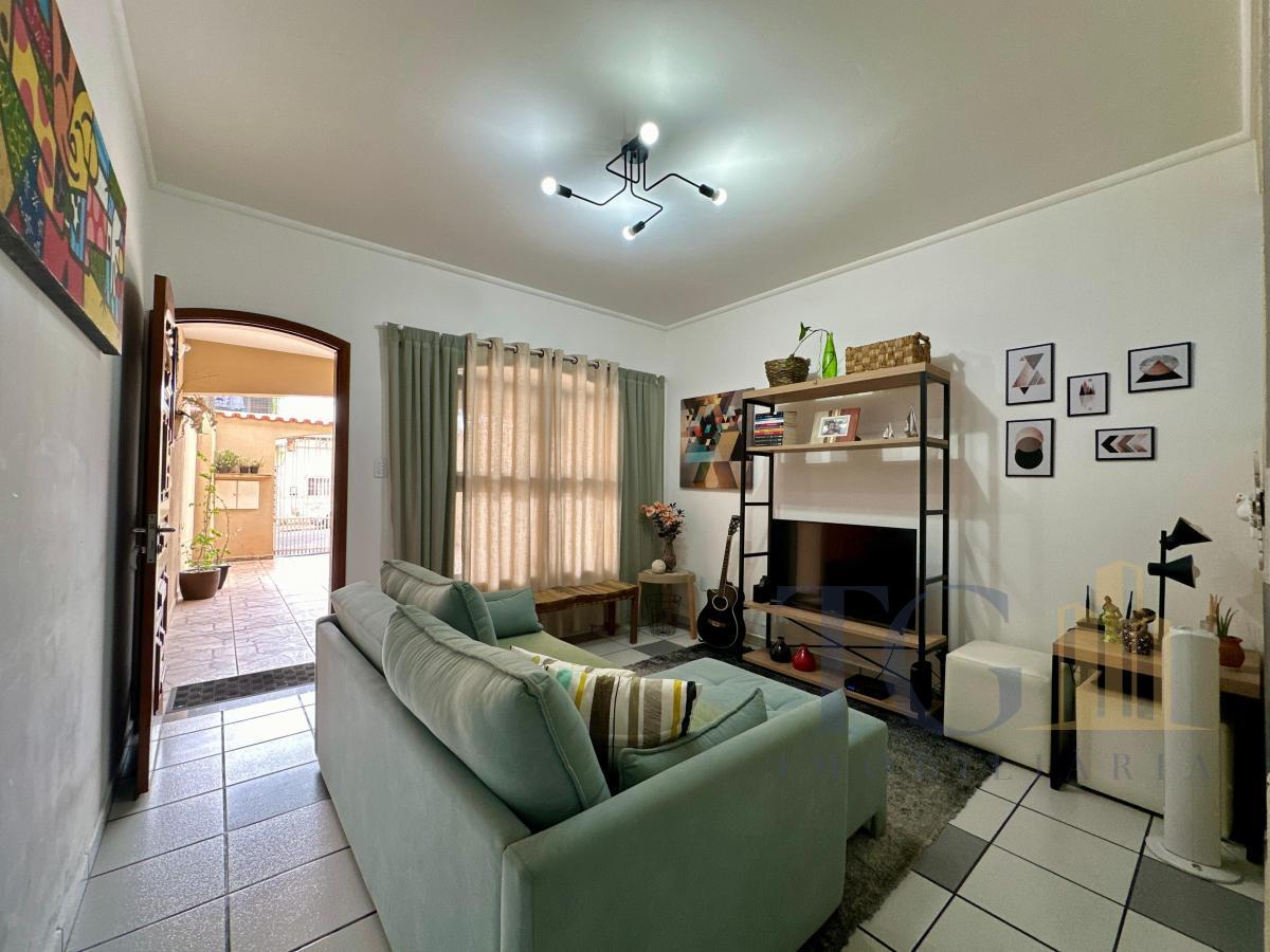 Casa à venda com 3 quartos, 2 banheiros, 1 vaga e 124m² no Centro, Votorantim (SP) — foto 6 de 24