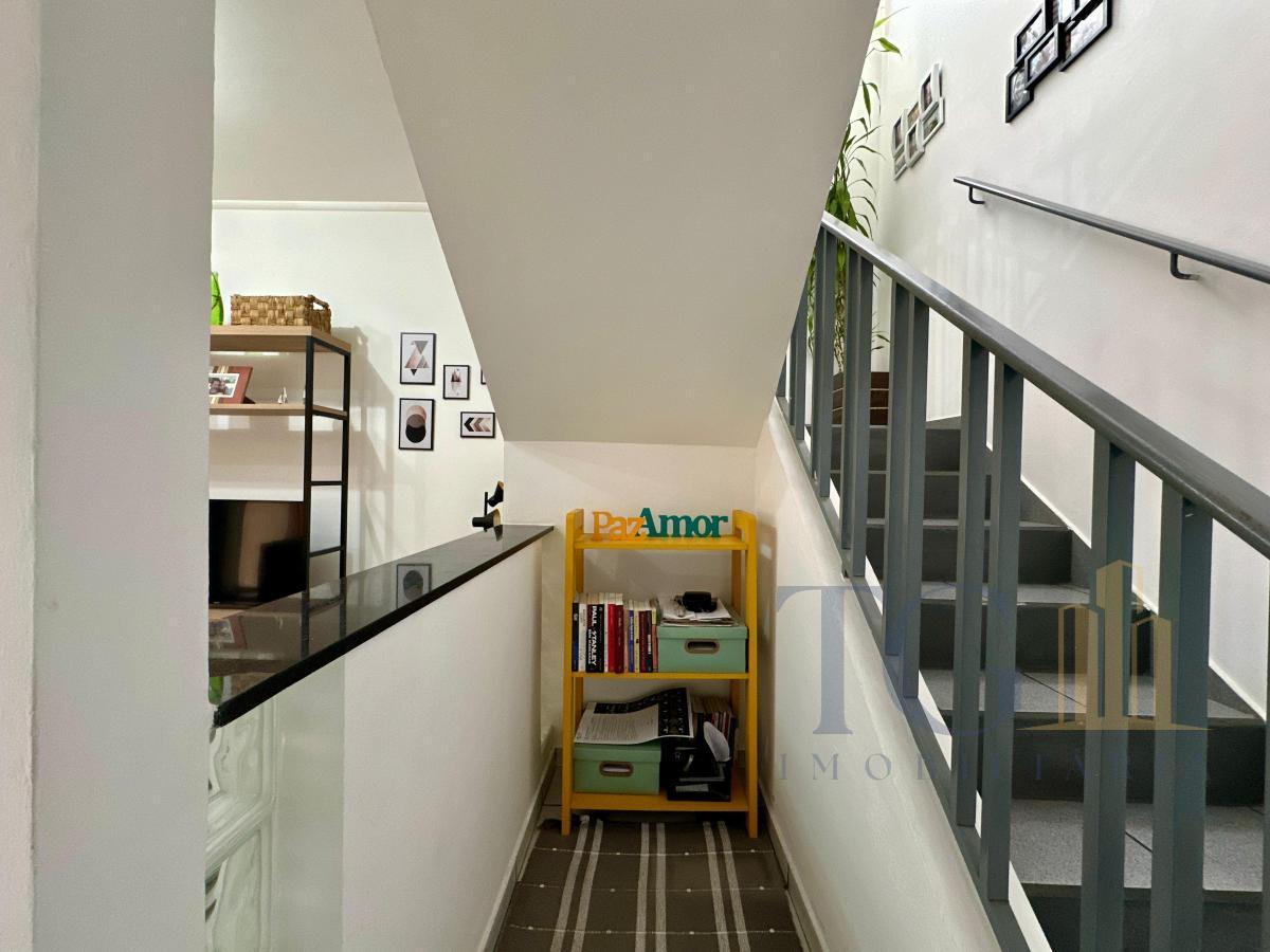 Casa à venda com 3 quartos, 2 banheiros, 1 vaga e 124m² no Centro, Votorantim (SP) — foto 7 de 24