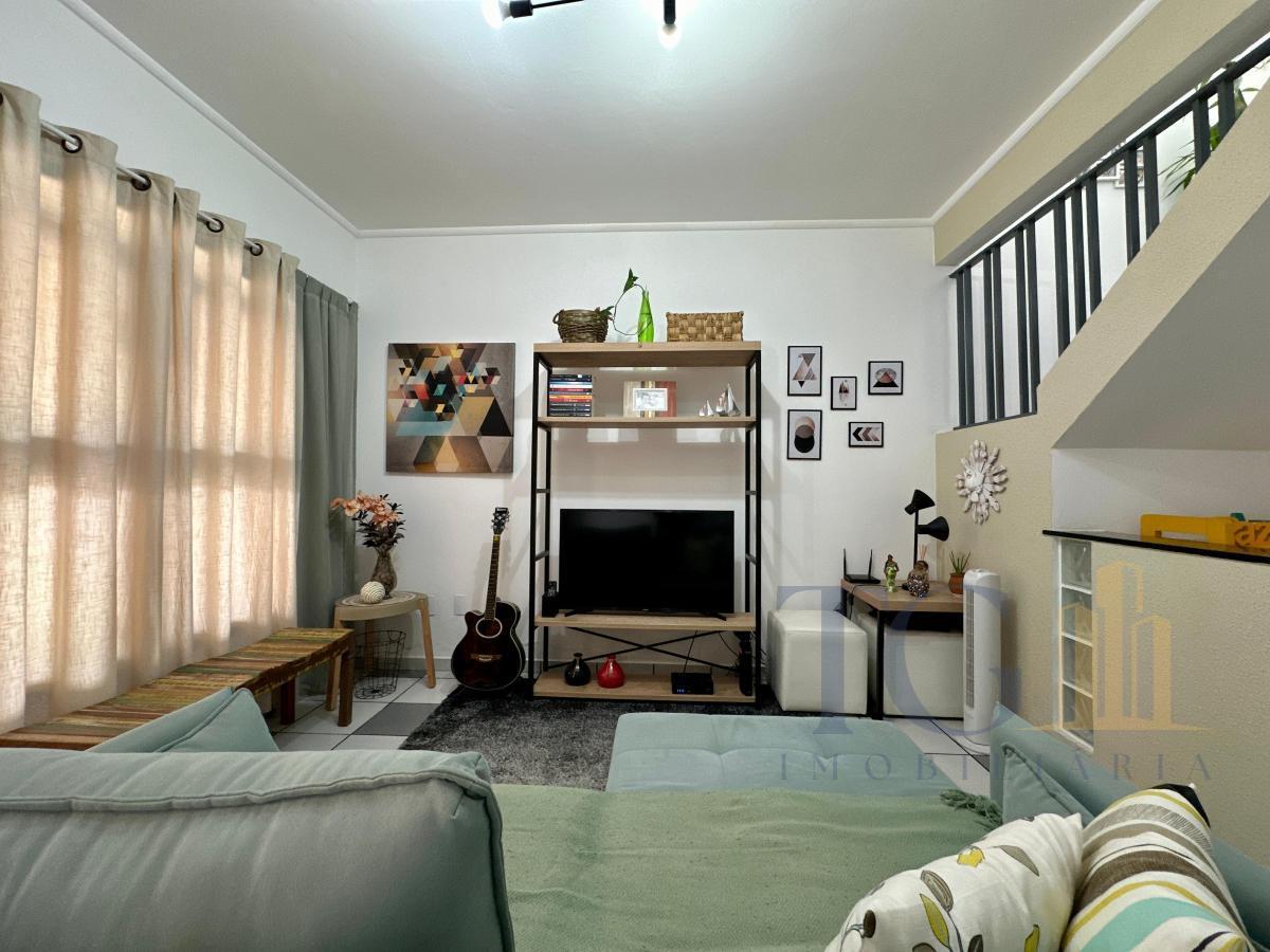 Casa à venda com 3 quartos, 2 banheiros, 1 vaga e 124m² no Centro, Votorantim (SP) — foto 5 de 24
