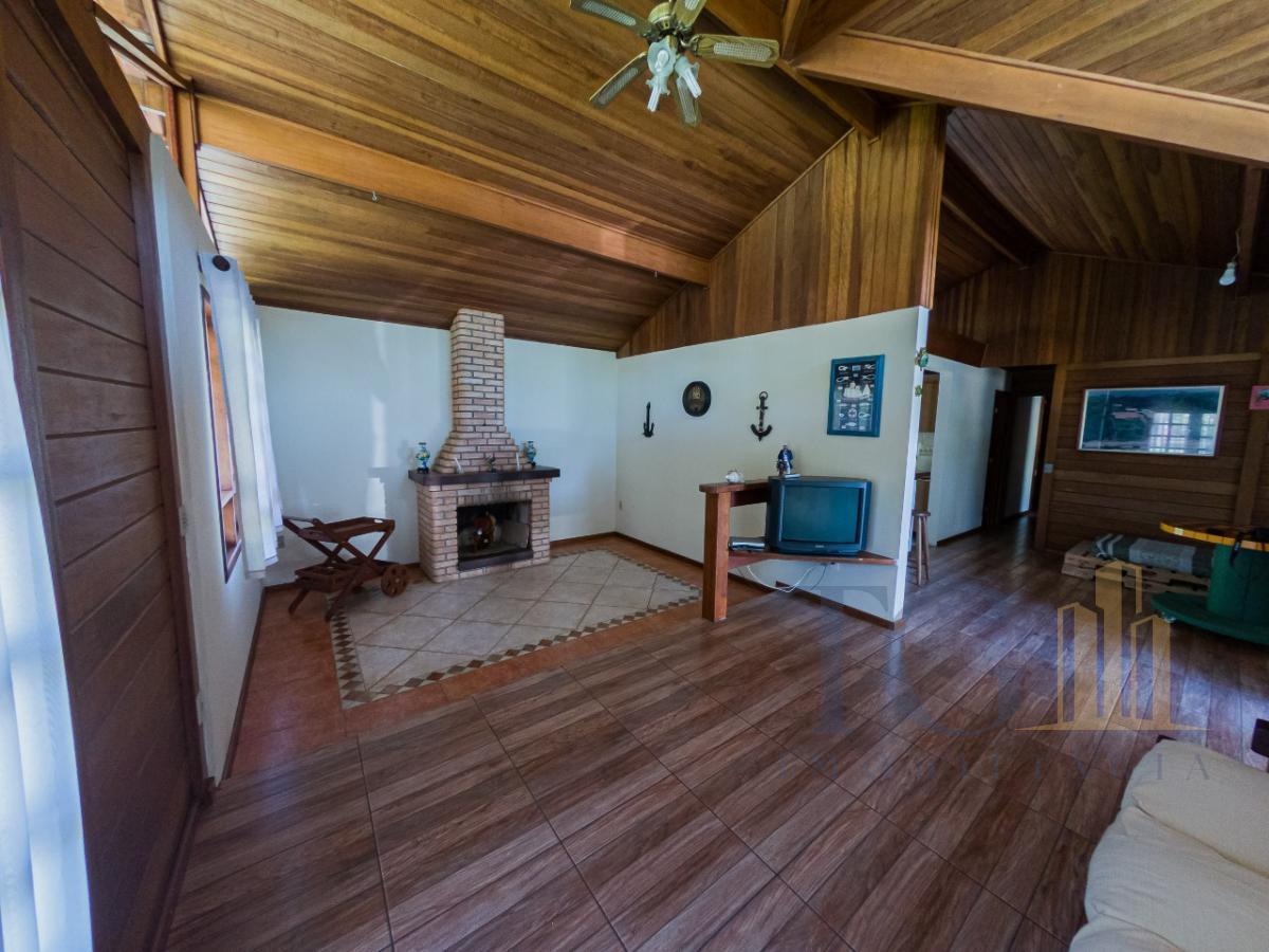 Chácara à venda com 8 quartos, 600m² - Foto 5