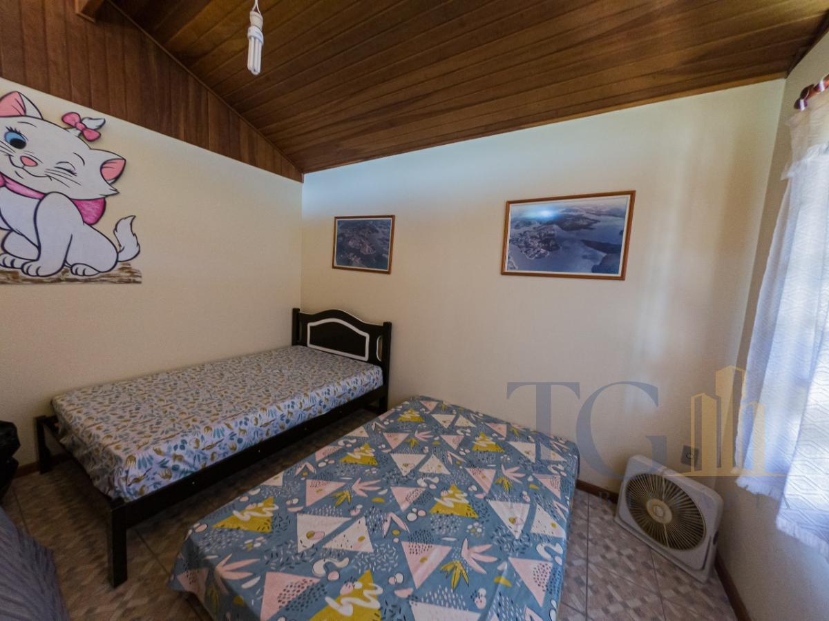 Chácara à venda com 8 quartos, 600m² - Foto 16