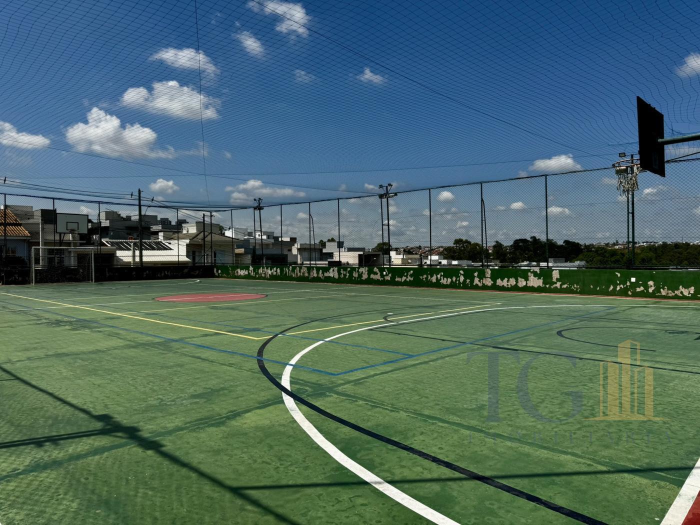 Terreno à venda com 300m² de terreno no Wanel Ville, Sorocaba (SP) — foto 10 de 11