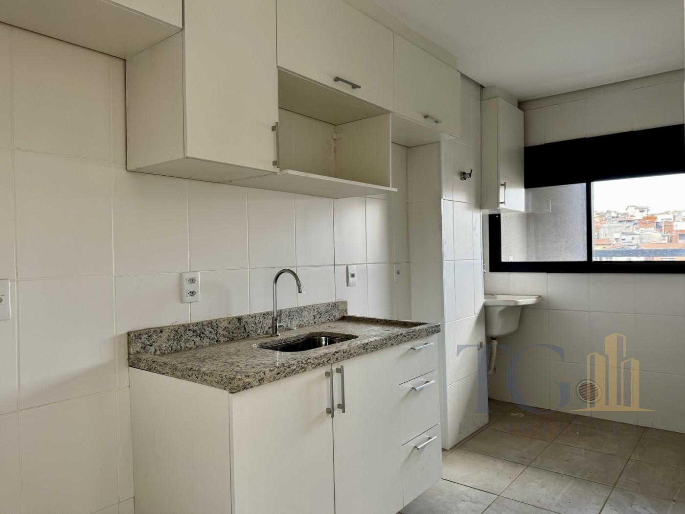 Apartamento à venda com 2 quartos, 1 banheiro, 1 vaga e 55m² no Vila Domingues, Votorantim (SP) — foto 5 de 26