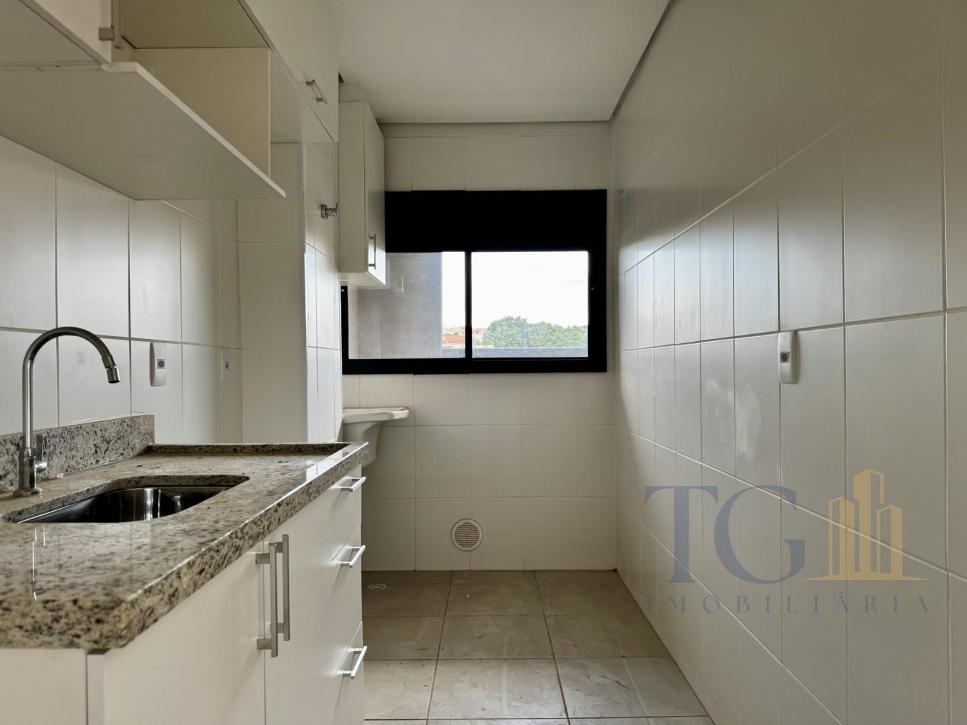 Apartamento à venda com 2 quartos, 1 banheiro, 1 vaga e 55m² no Vila Domingues, Votorantim (SP) — foto 2 de 26