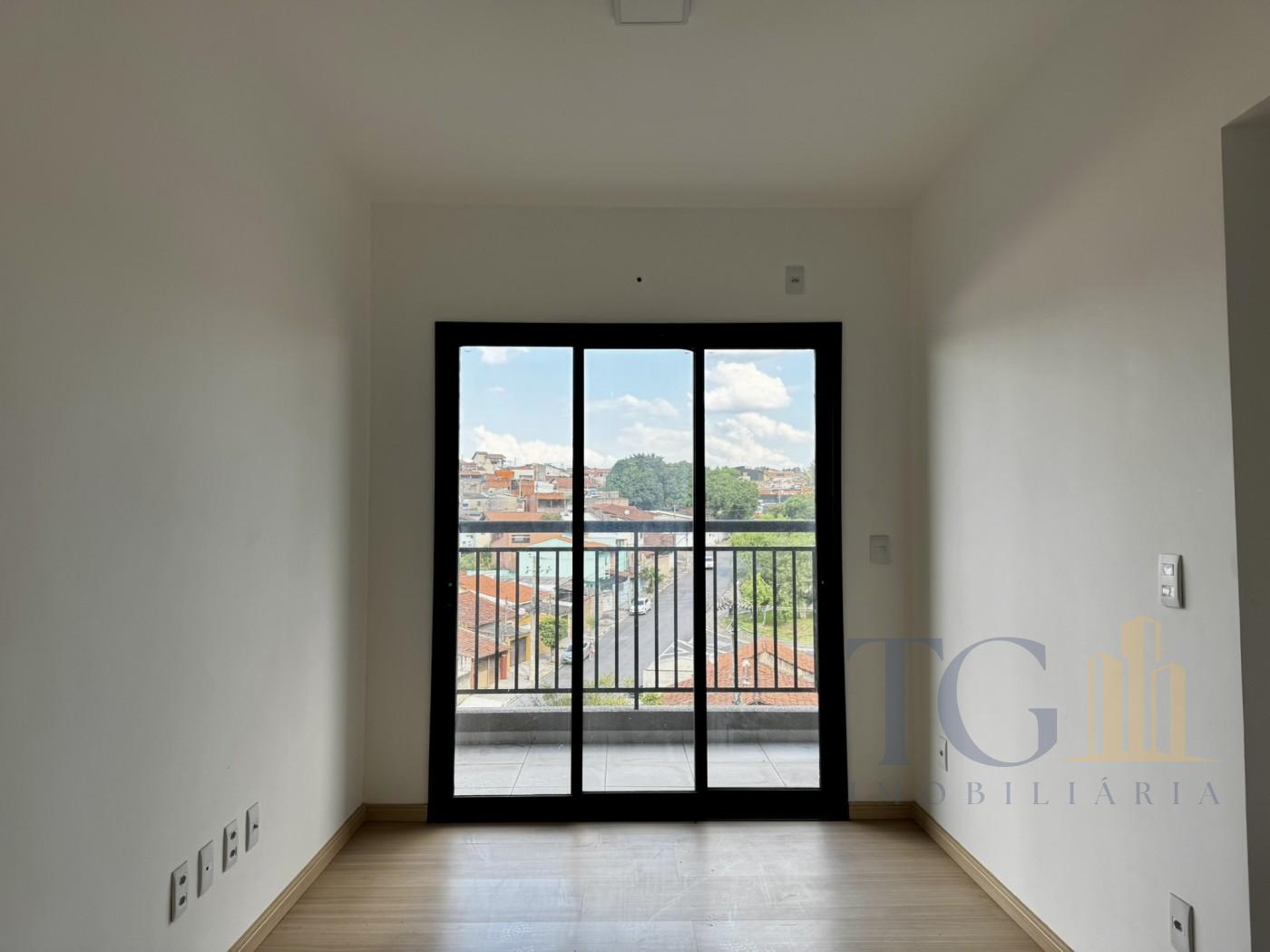Apartamento à venda com 2 quartos, 1 banheiro, 1 vaga e 55m² no Vila Domingues, Votorantim (SP) — foto 7 de 26