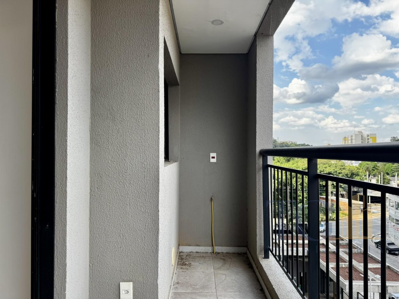 Apartamento à venda com 2 quartos, 1 banheiro, 1 vaga e 55m² no Vila Domingues, Votorantim (SP) — foto 8 de 26