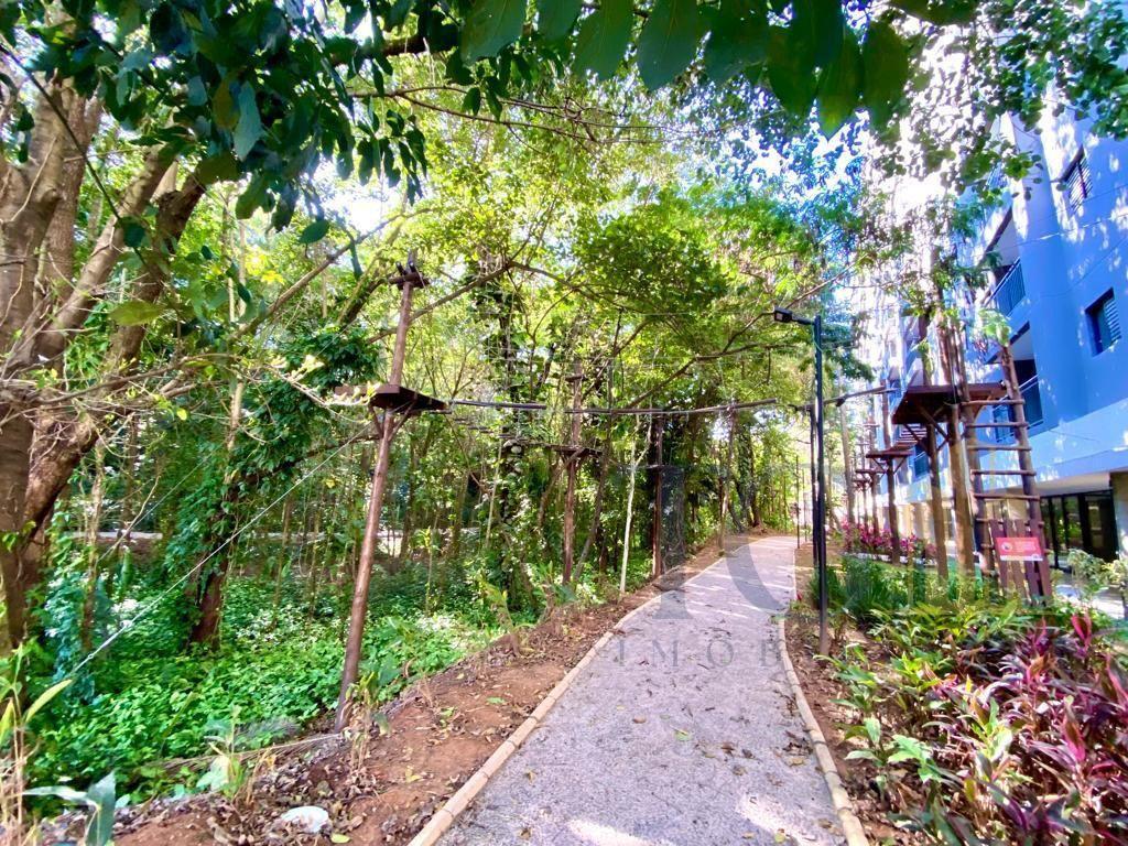 Apartamento à venda com 2 quartos, 1 banheiro, 1 vaga e 55m² no Vila Domingues, Votorantim (SP) — foto 19 de 26