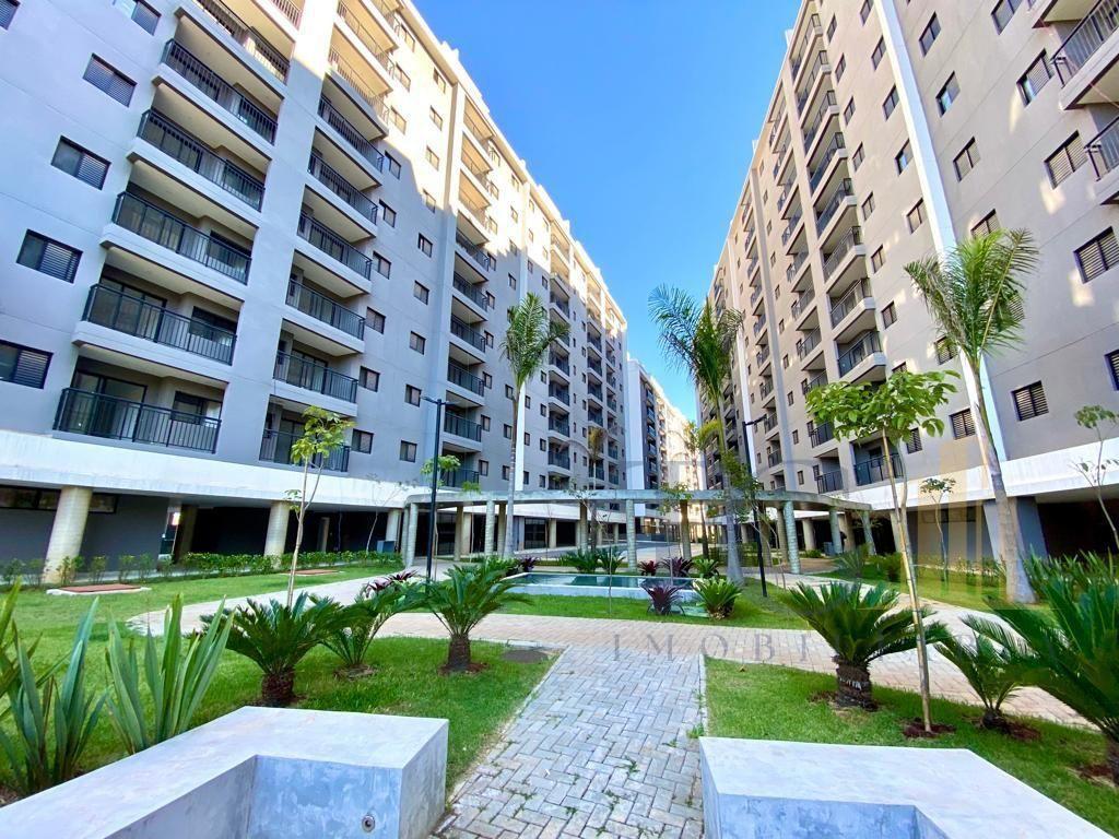 Apartamento à venda com 2 quartos, 1 banheiro, 1 vaga e 55m² no Vila Domingues, Votorantim (SP) — foto 21 de 26