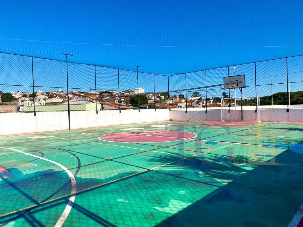 Apartamento à venda com 2 quartos, 1 banheiro, 1 vaga e 55m² no Vila Domingues, Votorantim (SP) — foto 23 de 26