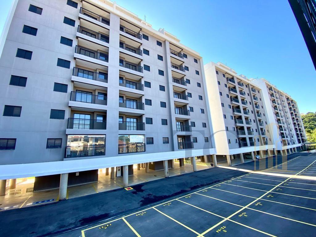 Apartamento à venda com 2 quartos, 1 banheiro, 1 vaga e 55m² no Vila Domingues, Votorantim (SP) — foto 26 de 26