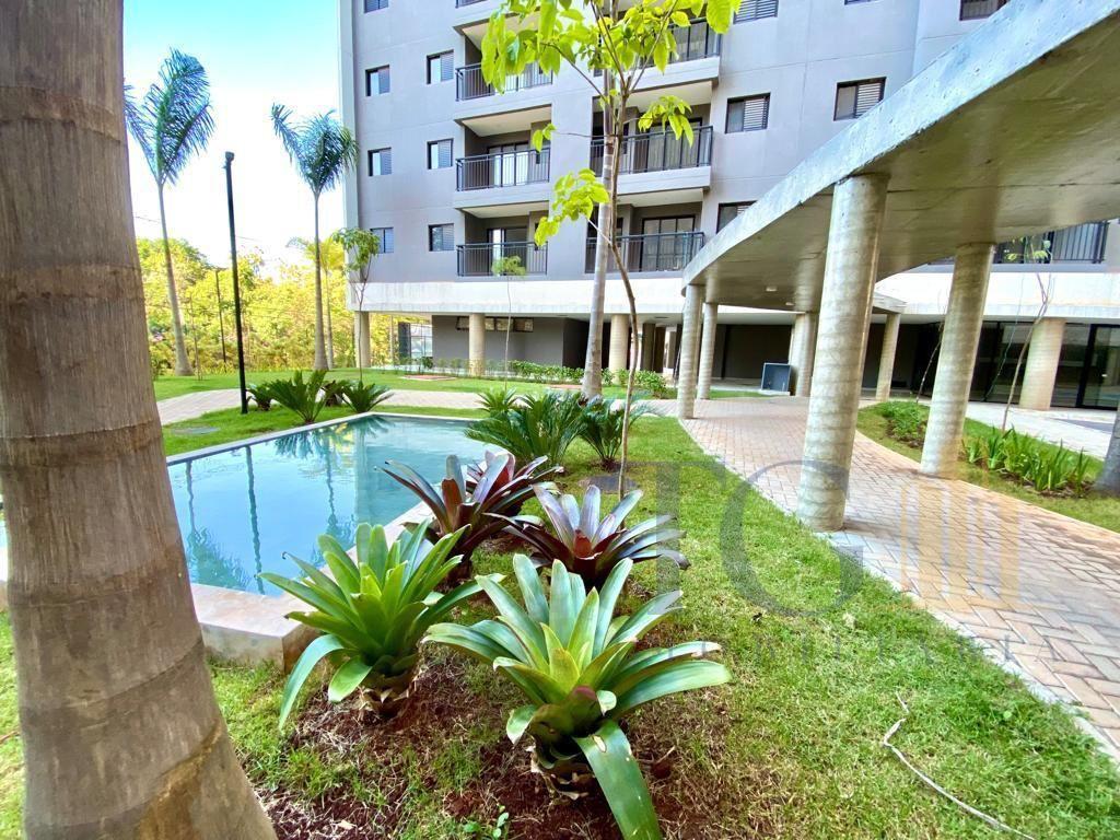 Apartamento à venda com 2 quartos, 1 banheiro, 1 vaga e 55m² no Vila Domingues, Votorantim (SP) — foto 24 de 26