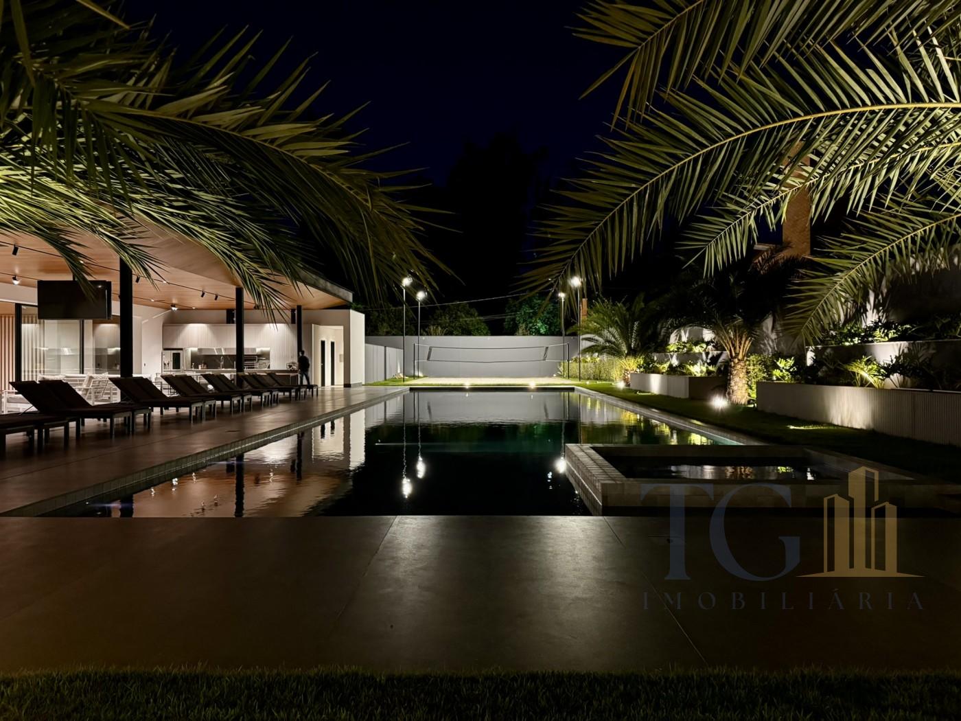 Casa à venda com 11 suítes, 24 vagas e 2850m² no Parque Santa Isabel, Sorocaba (SP) — foto 6 de 30