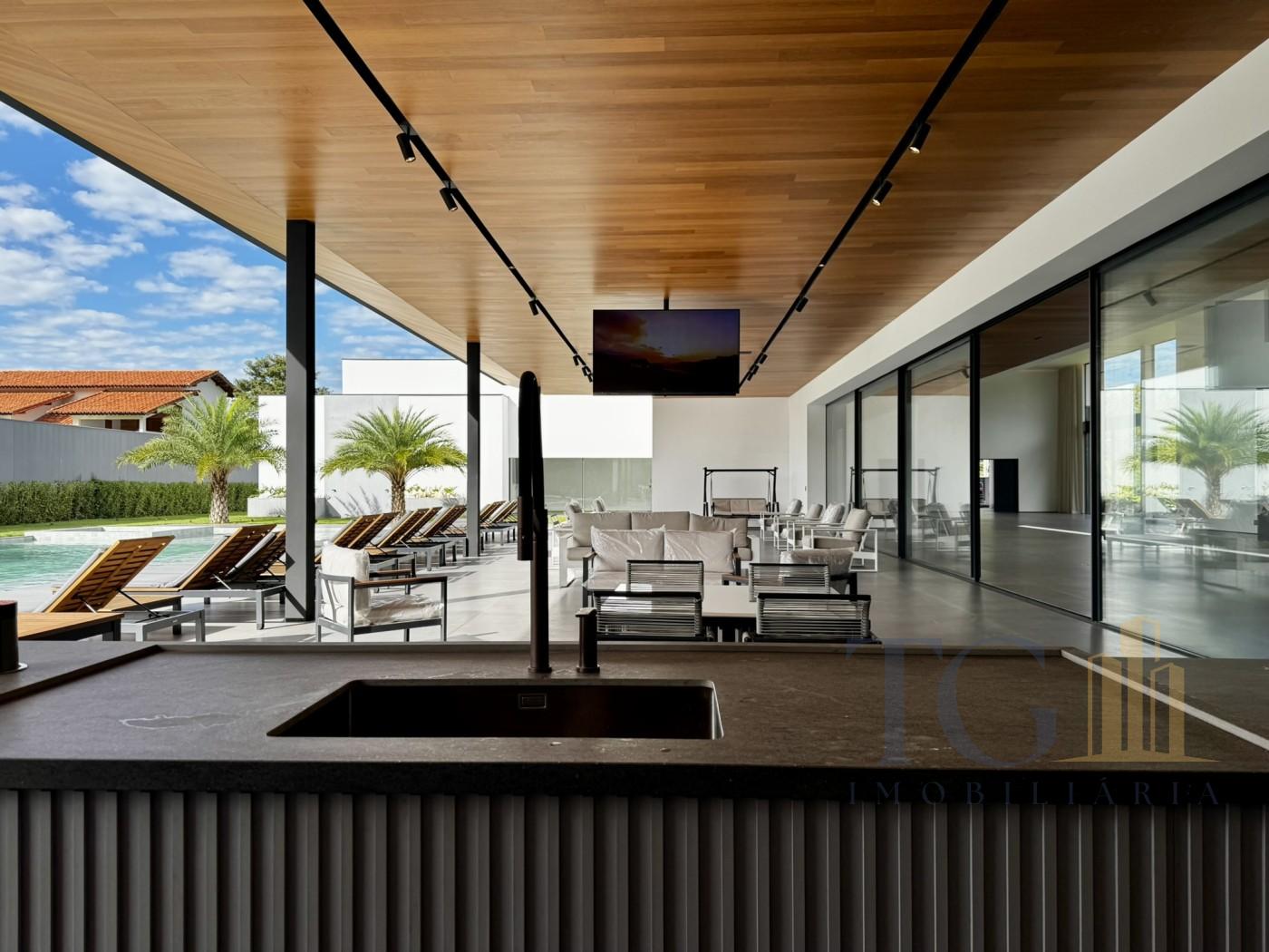 Casa à venda com 11 suítes, 24 vagas e 2850m² no Parque Santa Isabel, Sorocaba (SP) — foto 5 de 30