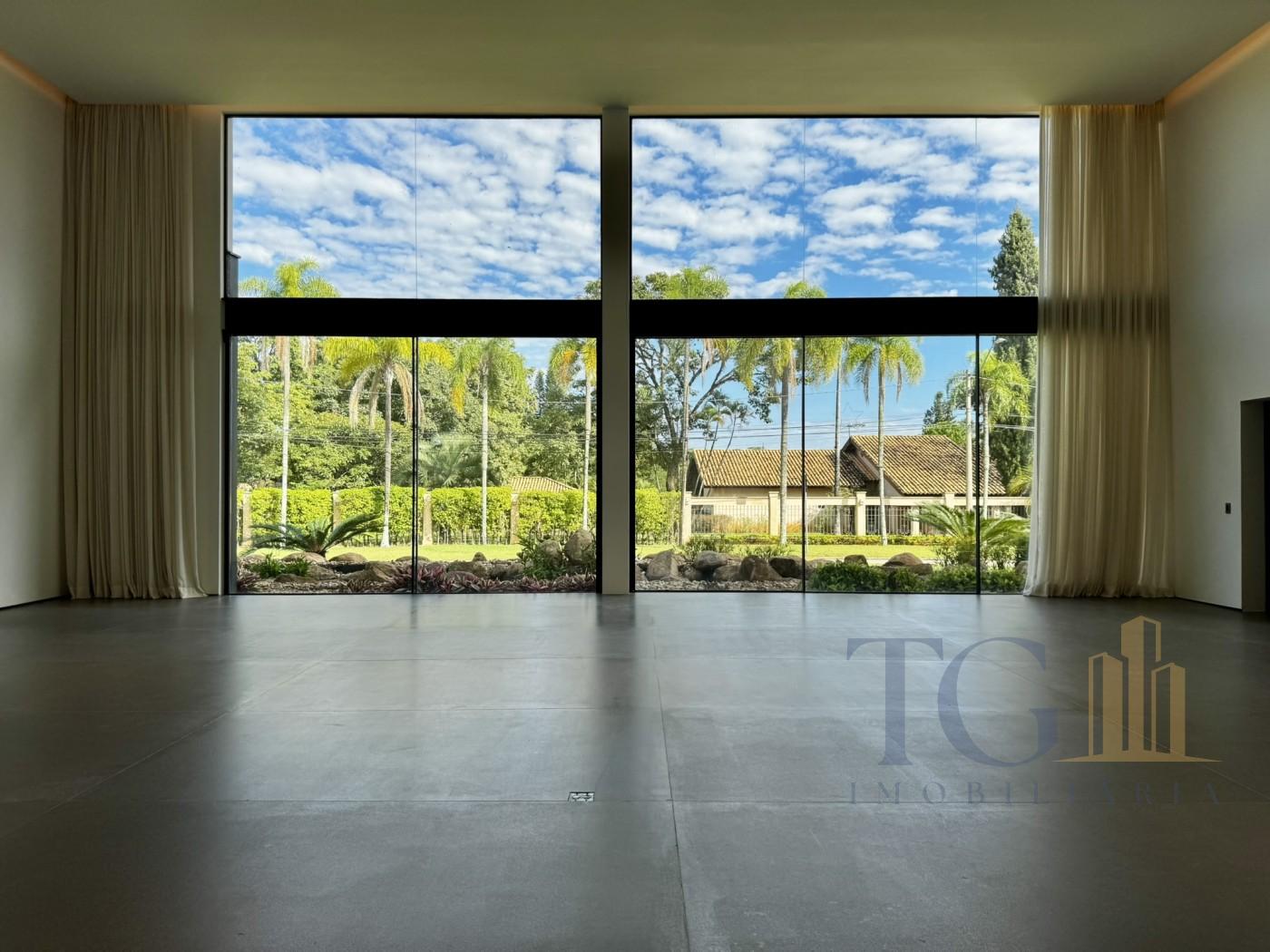Casa à venda com 11 suítes, 24 vagas e 2850m² no Parque Santa Isabel, Sorocaba (SP) — foto 2 de 30