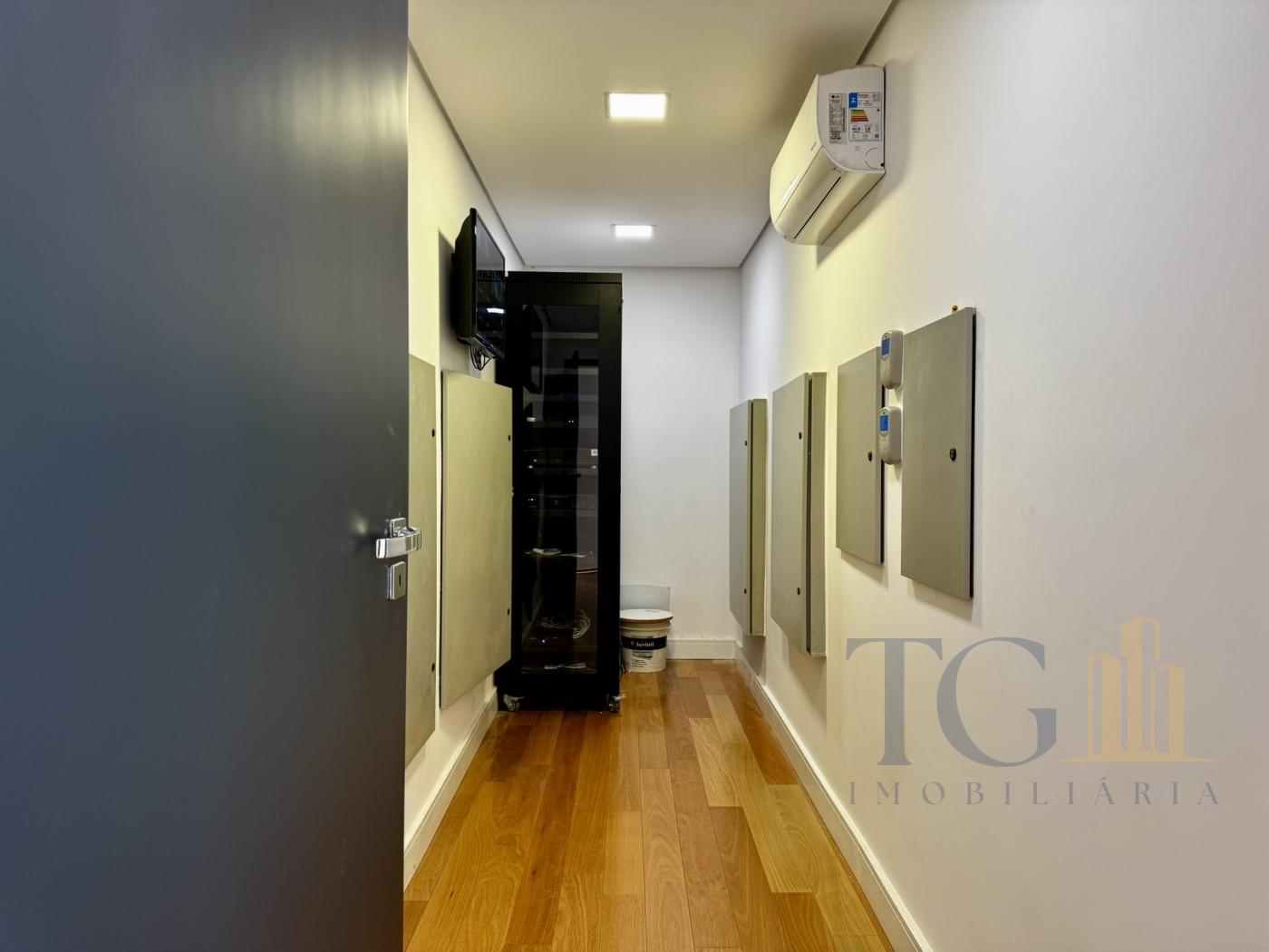 Casa à venda com 11 suítes, 24 vagas e 2850m² no Parque Santa Isabel, Sorocaba (SP) — foto 23 de 30