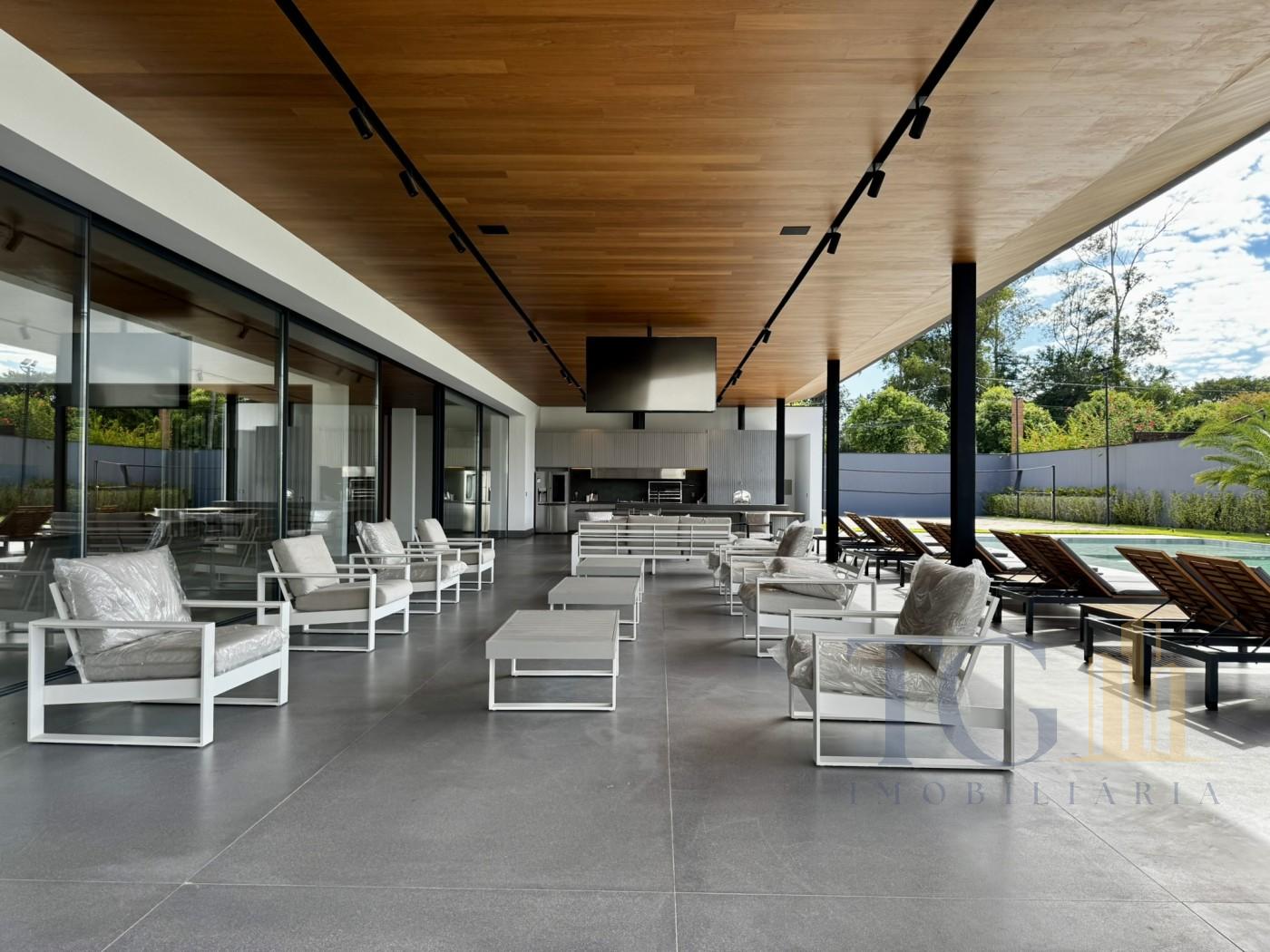 Casa à venda com 11 suítes, 24 vagas e 2850m² no Parque Santa Isabel, Sorocaba (SP) — foto 11 de 30