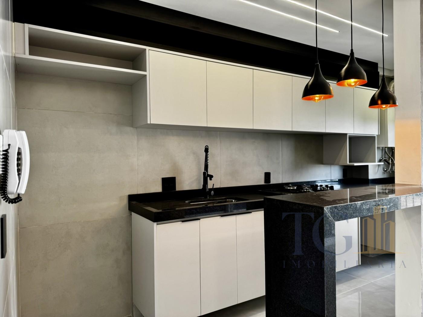 Apartamento, 2 quartos, 63 m² - Foto 3