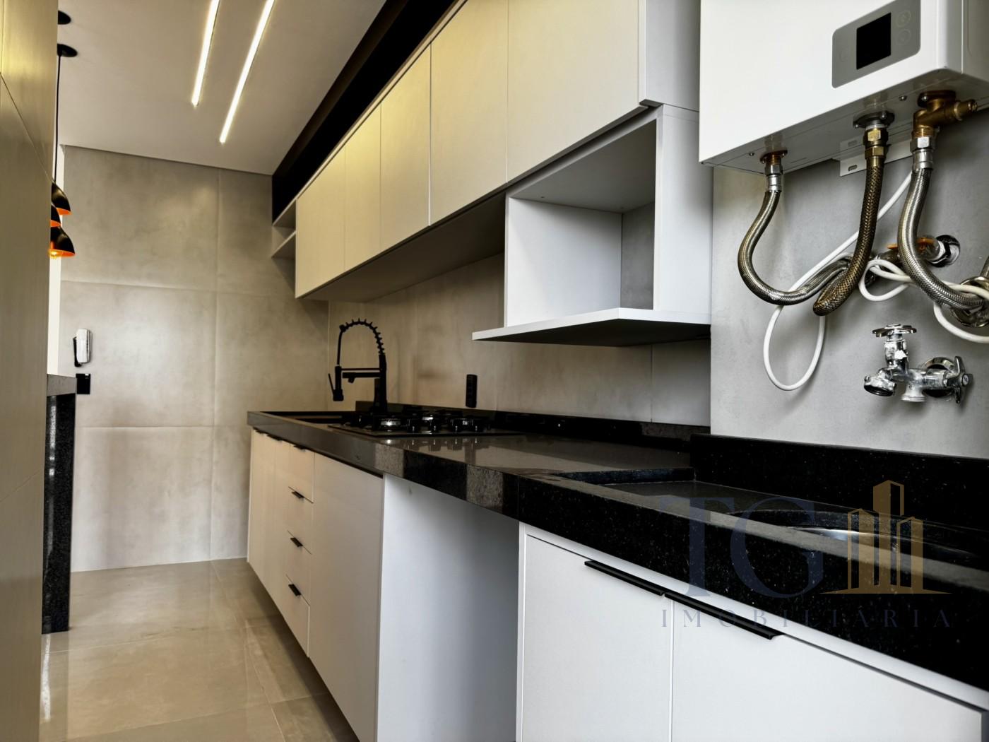 Apartamento, 2 quartos, 63 m² - Foto 5