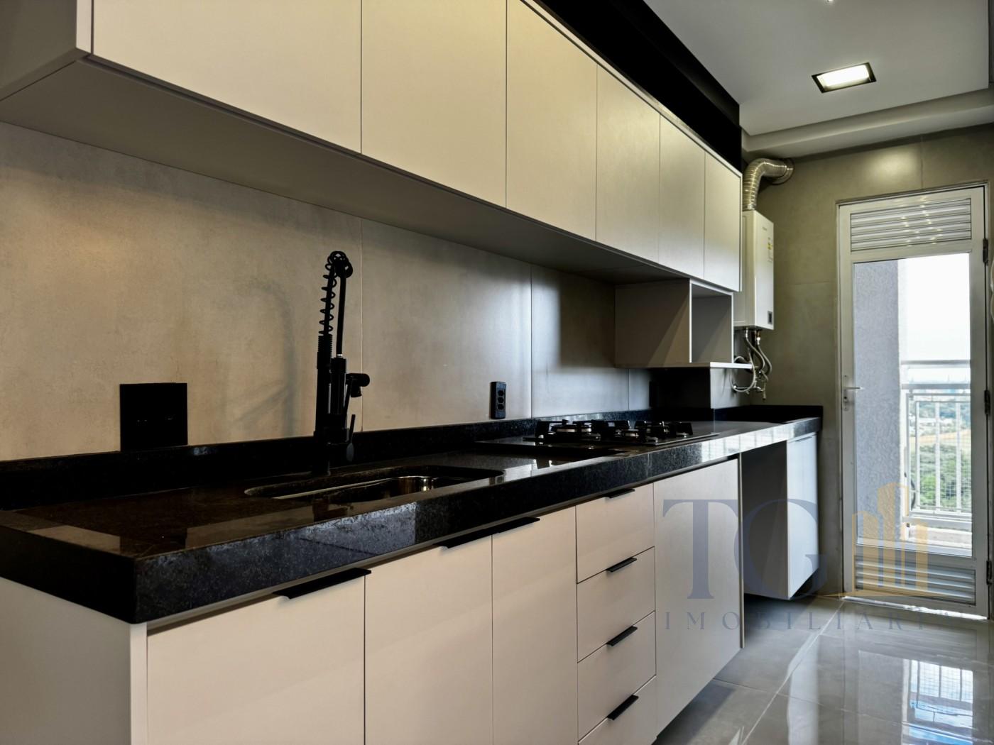 Apartamento, 2 quartos, 63 m² - Foto 4