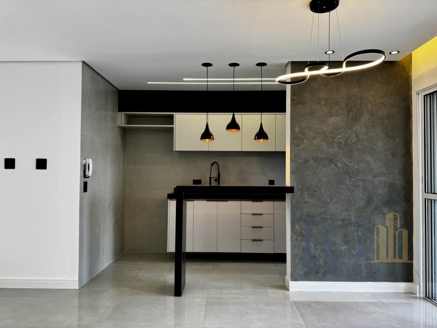 Apartamento, 2 quartos, 63 m² - Foto 2