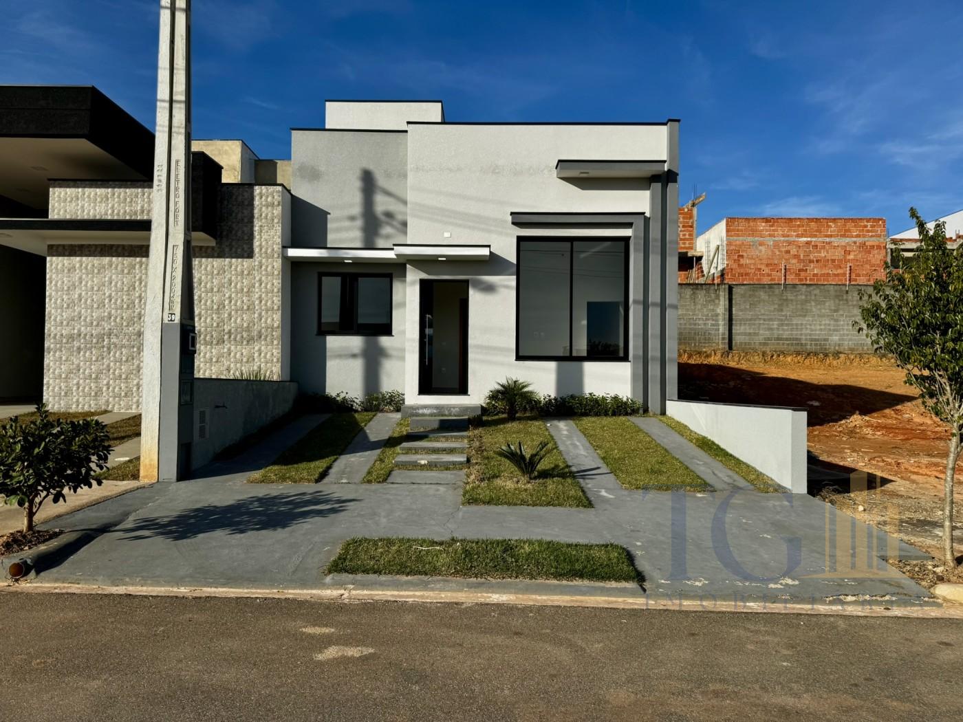 Casa à venda com 3 quartos, 1 suíte, 2 vagas e 92m² no Jardim Residencial Villagio Ipanema I, Sorocaba (SP) — foto 2 de 24