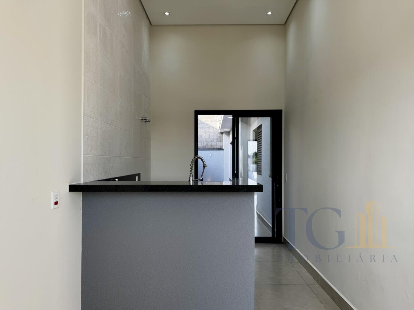 Casa à venda com 3 quartos, 1 suíte, 2 vagas e 92m² no Jardim Residencial Villagio Ipanema I, Sorocaba (SP) — foto 7 de 24