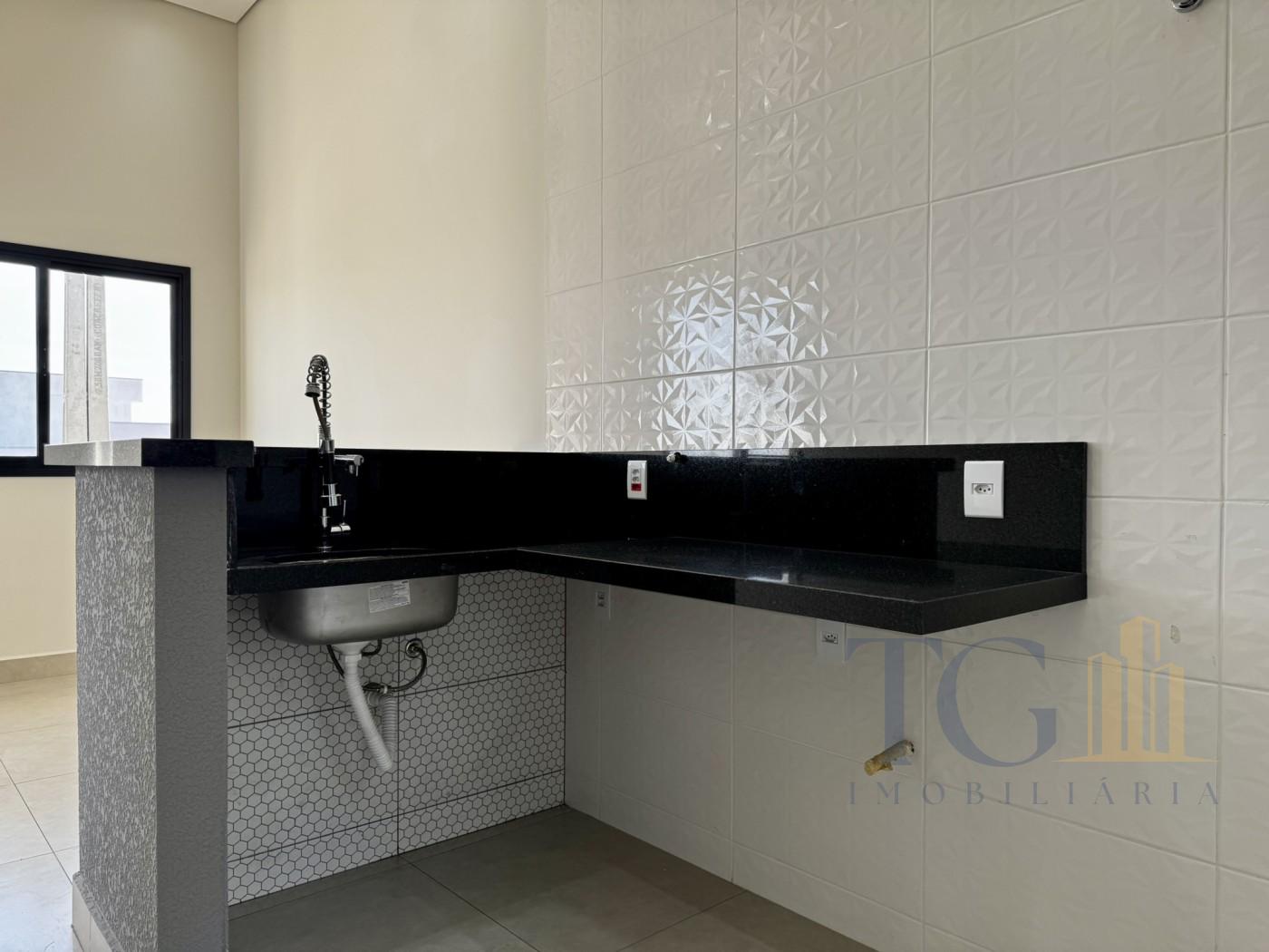 Casa à venda com 3 quartos, 1 suíte, 2 vagas e 92m² no Jardim Residencial Villagio Ipanema I, Sorocaba (SP) — foto 8 de 24