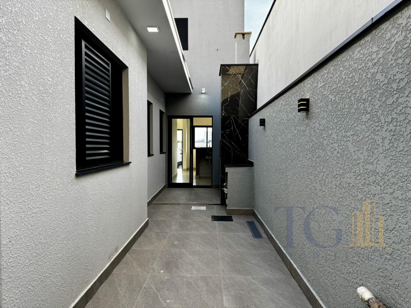 Casa à venda com 3 quartos, 1 suíte, 2 vagas e 92m² no Jardim Residencial Villagio Ipanema I, Sorocaba (SP) — foto 13 de 24