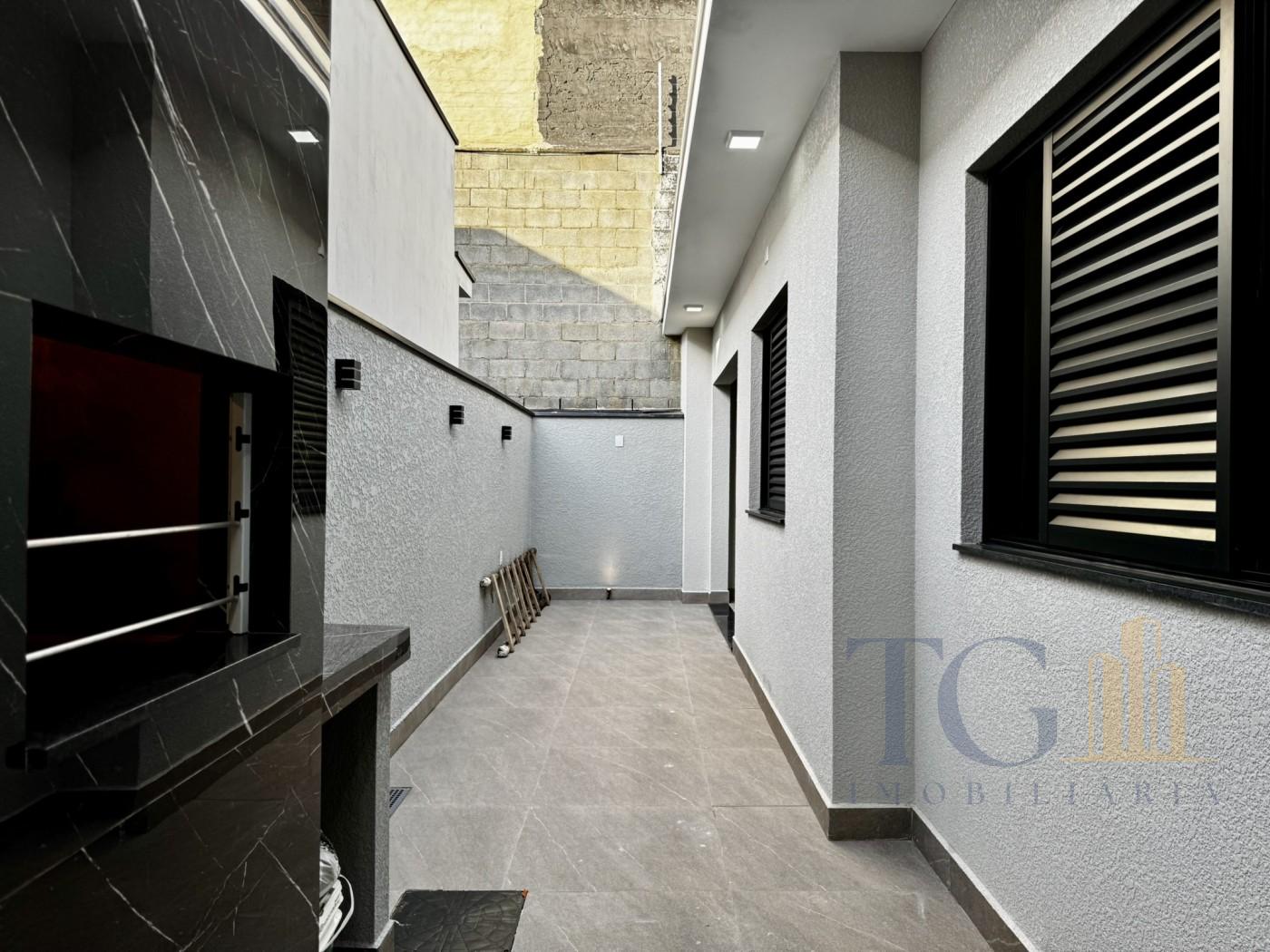 Casa à venda com 3 quartos, 1 suíte, 2 vagas e 92m² no Jardim Residencial Villagio Ipanema I, Sorocaba (SP) — foto 12 de 24