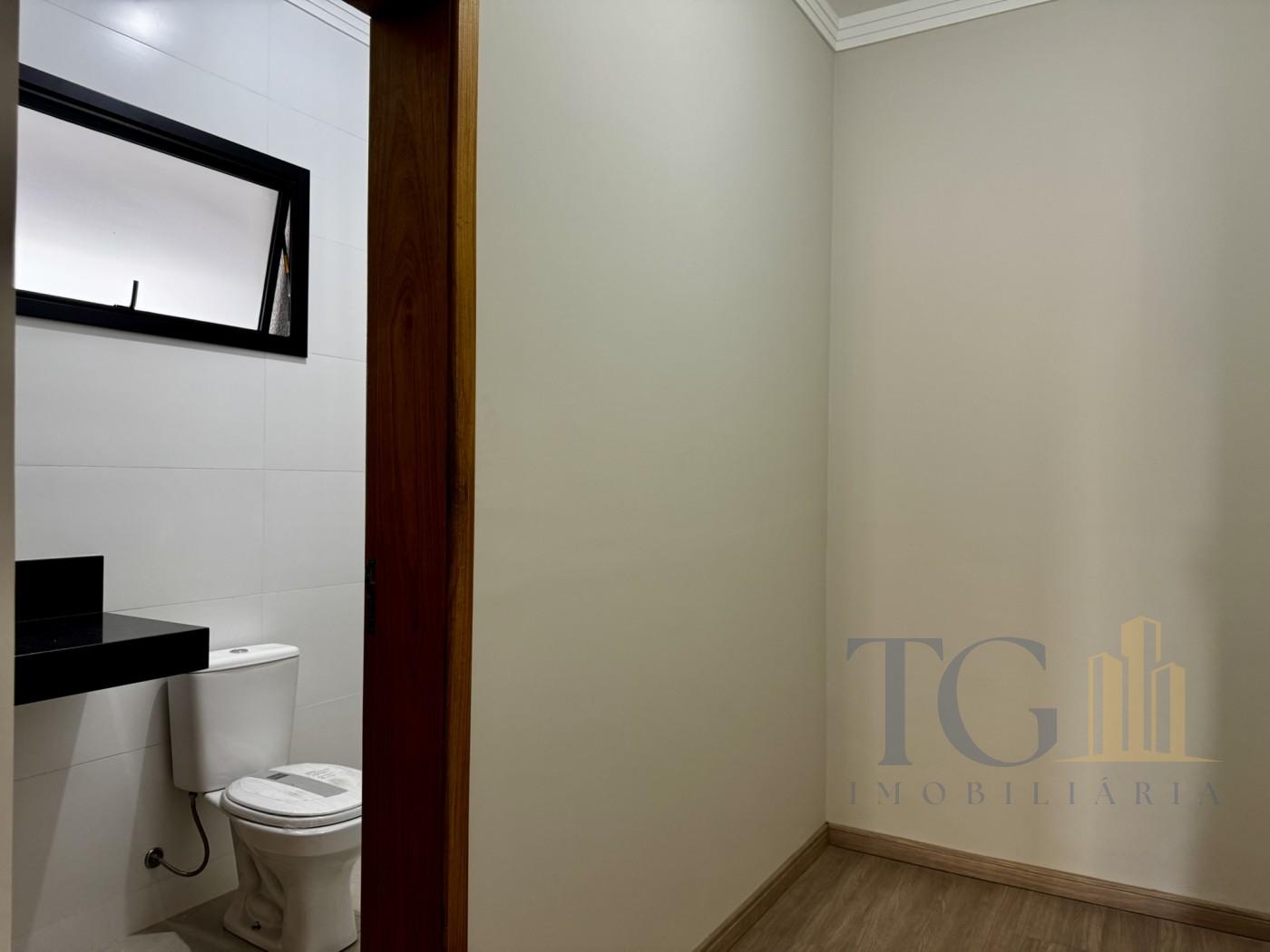 Casa à venda com 3 quartos, 1 suíte, 2 vagas e 92m² no Jardim Residencial Villagio Ipanema I, Sorocaba (SP) — foto 20 de 24