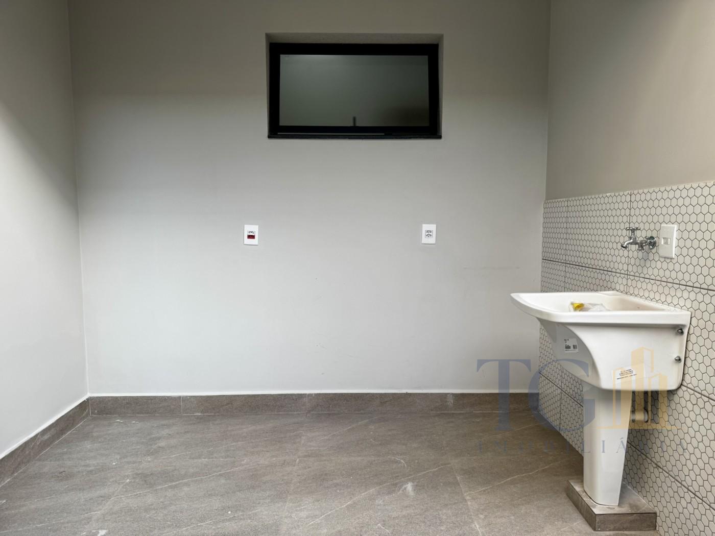 Casa à venda com 3 quartos, 1 suíte, 2 vagas e 92m² no Jardim Residencial Villagio Ipanema I, Sorocaba (SP) — foto 23 de 24